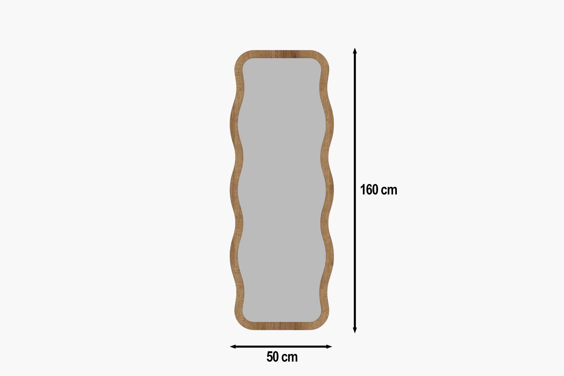 Aror Spiegel - Natürlich