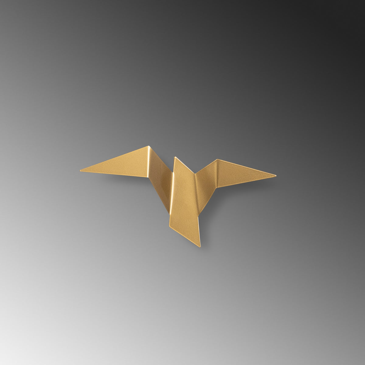 Pacalı Wandleuchte - Gold in Gold präsentiert im Onlineshop von KAQTU Design AG. Wandleuchte ist von Opviq