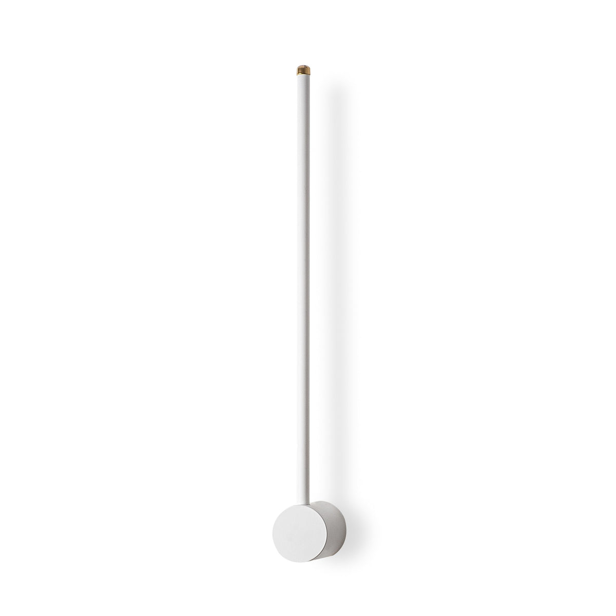 Sword Wandleuchte - Weiss in Weiss präsentiert im Onlineshop von KAQTU Design AG. Wandleuchte ist von Opviq