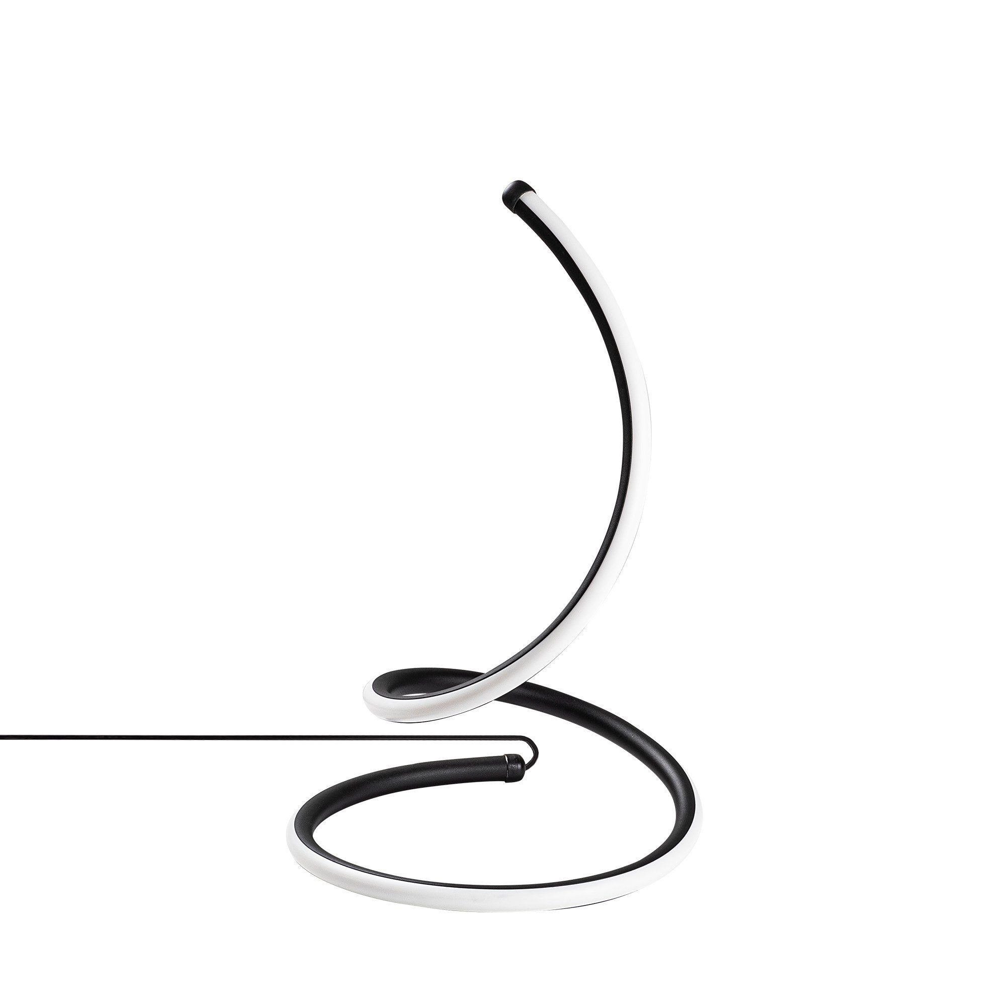 Yay - 13286 in Schwarz präsentiert im Onlineshop von KAQTU Design AG. Tischleuchte ist von Opviq