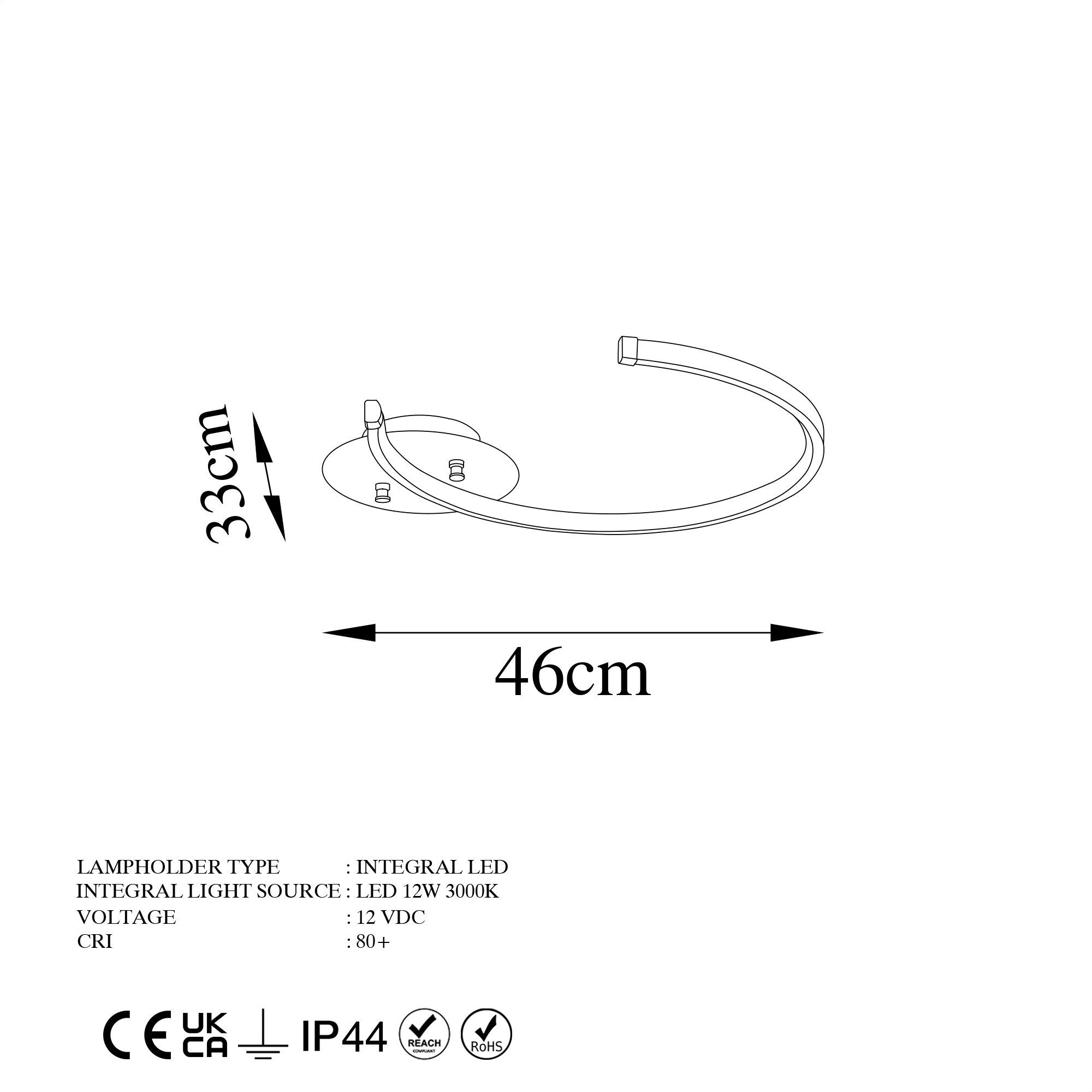 Stilvolle Moon Deckenleuchte in elegantem Schwarz von Opviq. Robuste Metallkonstruktion und warmes LED-Licht schaffen eine einladende Atmosphäre.