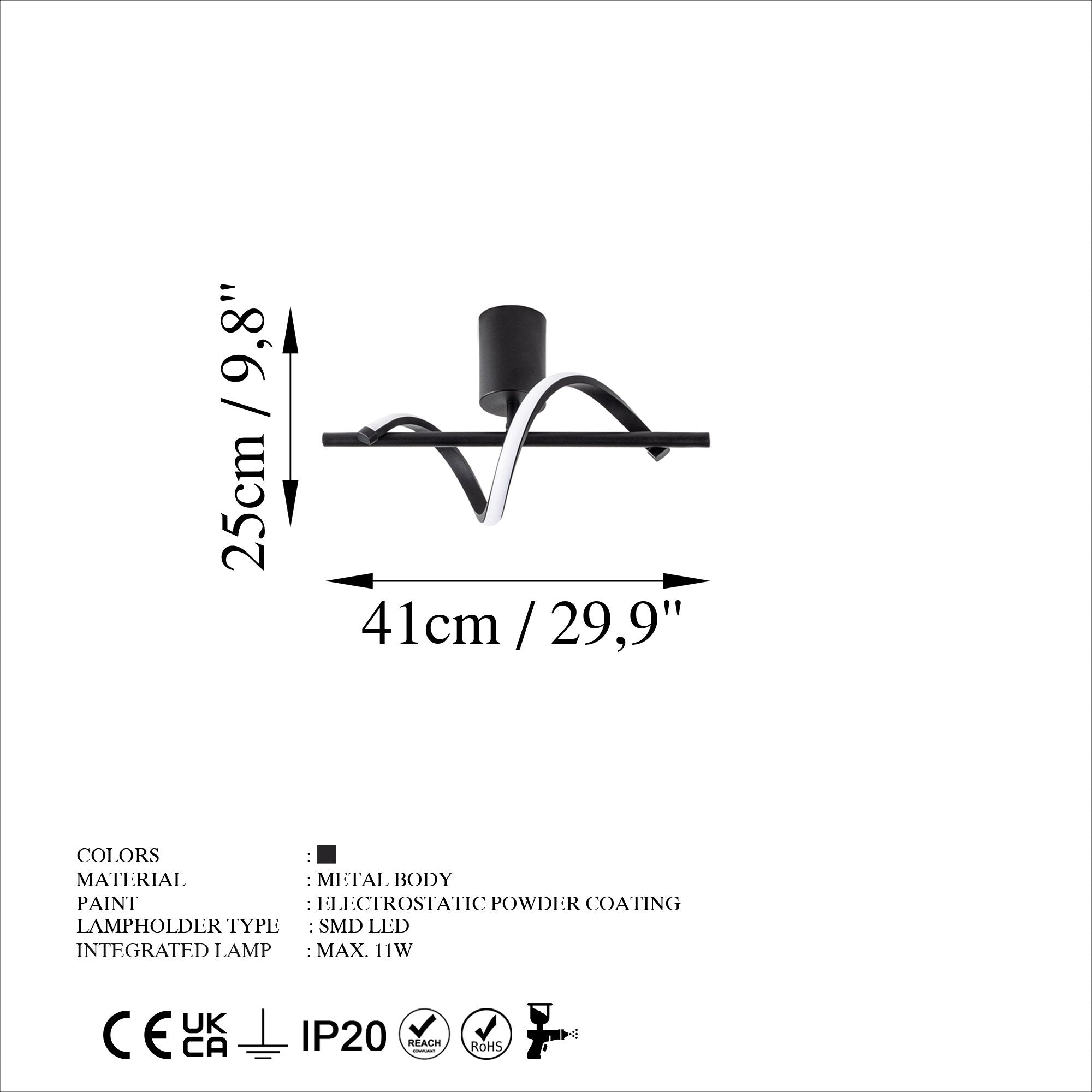 Stilvolle Lıkma Pendelleuchte in elegantem Schwarz von Opviq: Hochwertige Materialien, modernes Design und warmes Licht für einladende Räume.