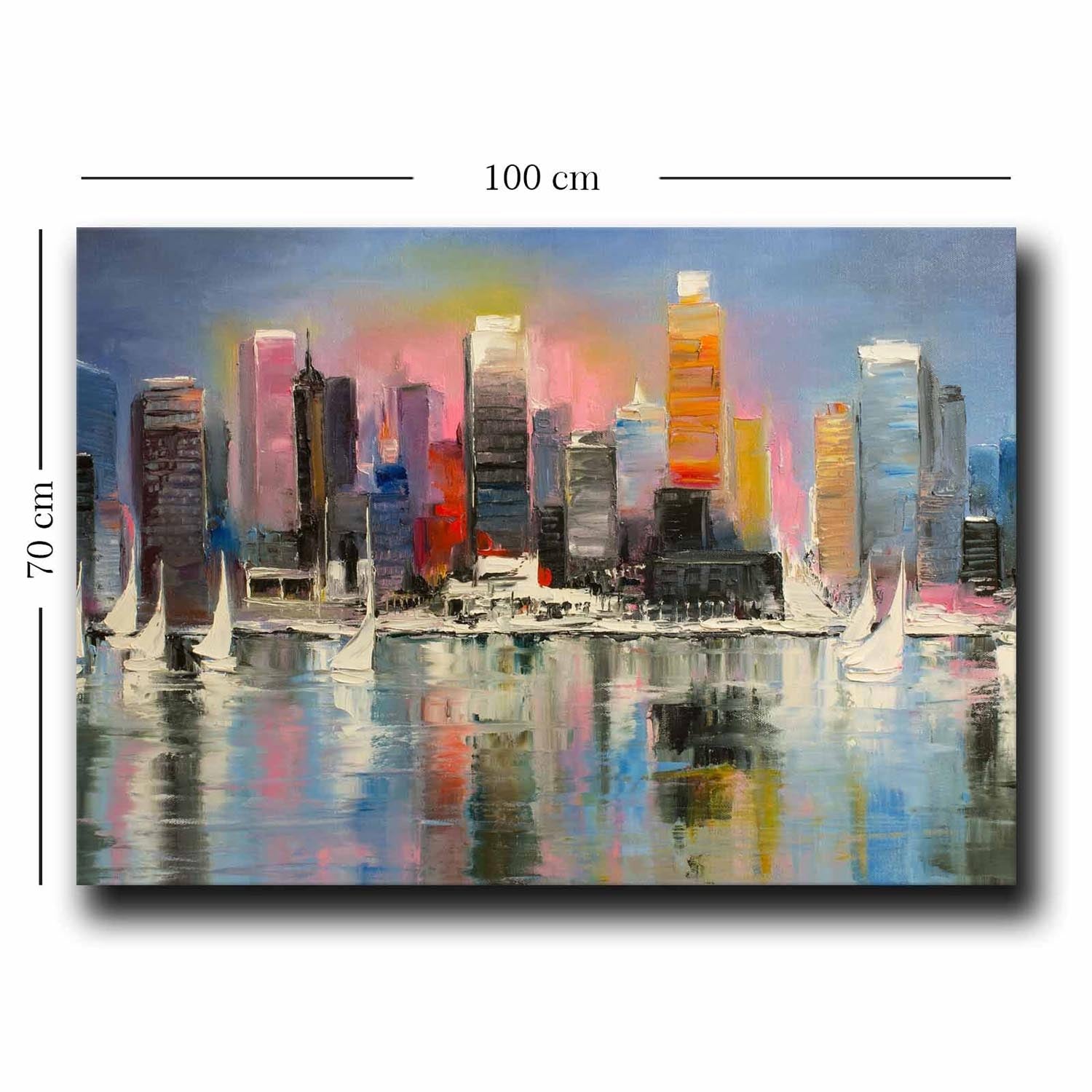 70100NISC Picture - Multi-Colord