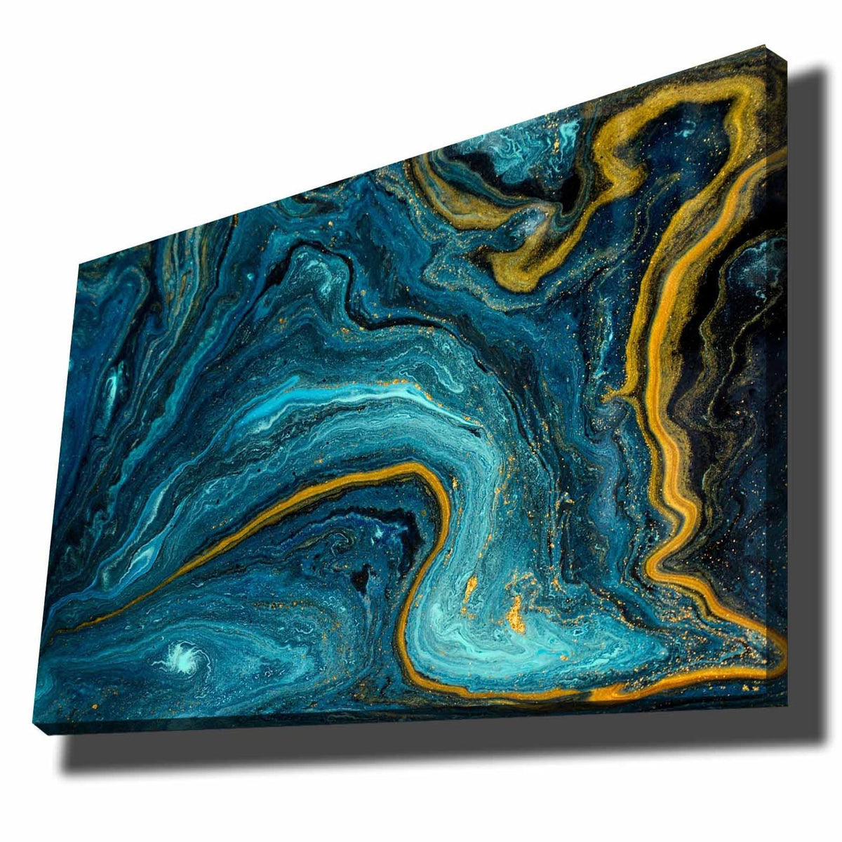 70100NISC Bild - Blau
Marineblau
Gold in Blau / Marineblau / Gold präsentiert im Onlineshop von KAQTU Design AG. Bild ist von Wallity