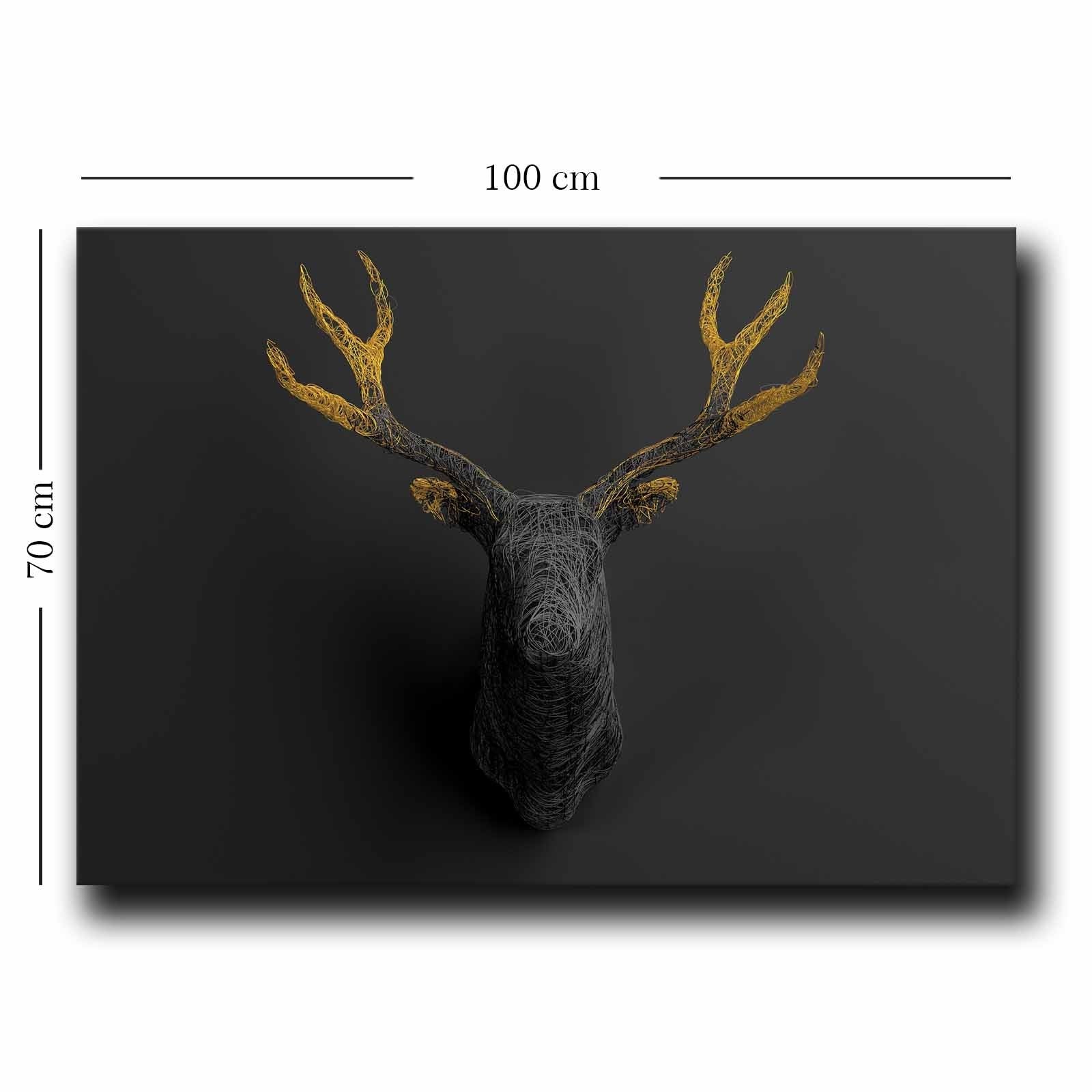 70100NISC-024 in Gold
Schwarz präsentiert im Onlineshop von KAQTU Design AG. Bild ist von Wallity