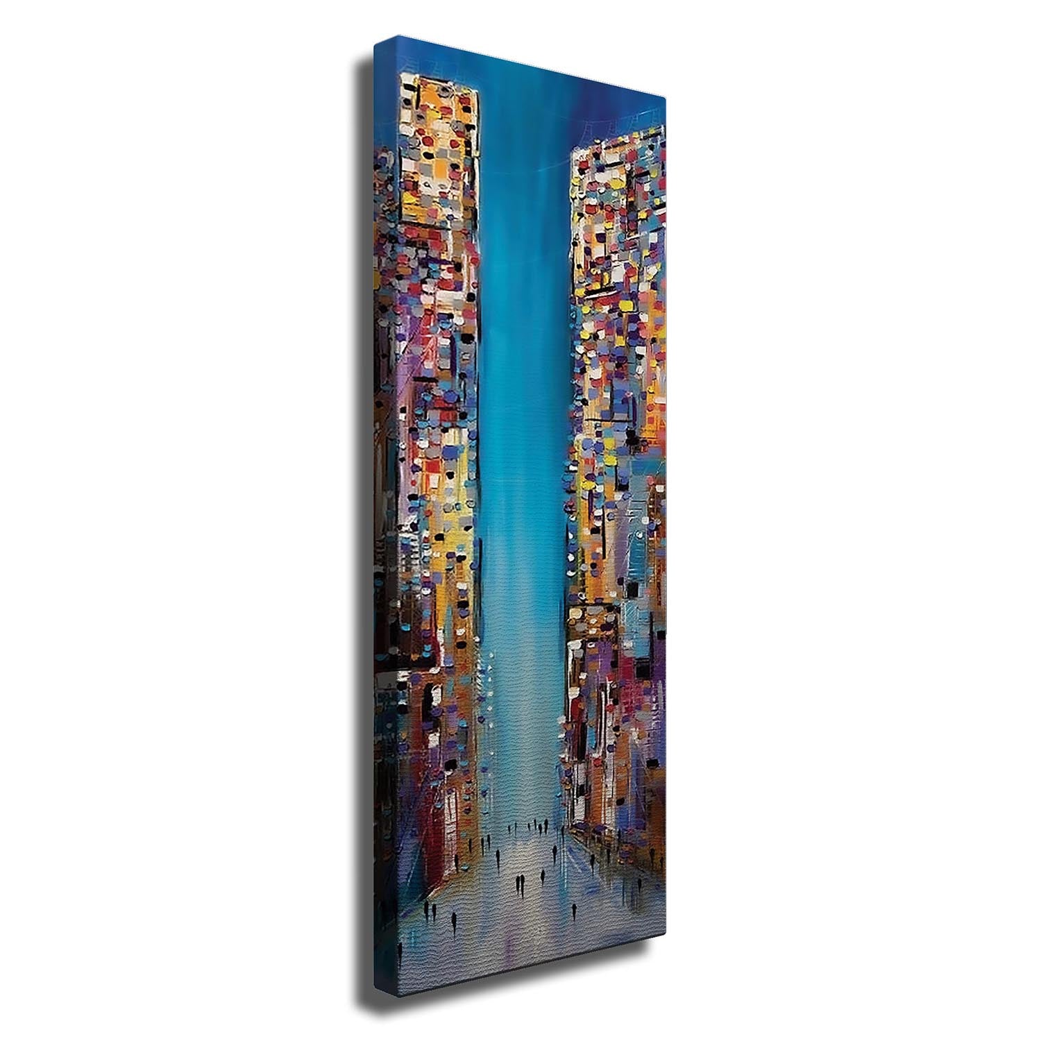 PC321 in Mehrfarbig präsentiert im Onlineshop von KAQTU Design AG. Bild ist von Wallity