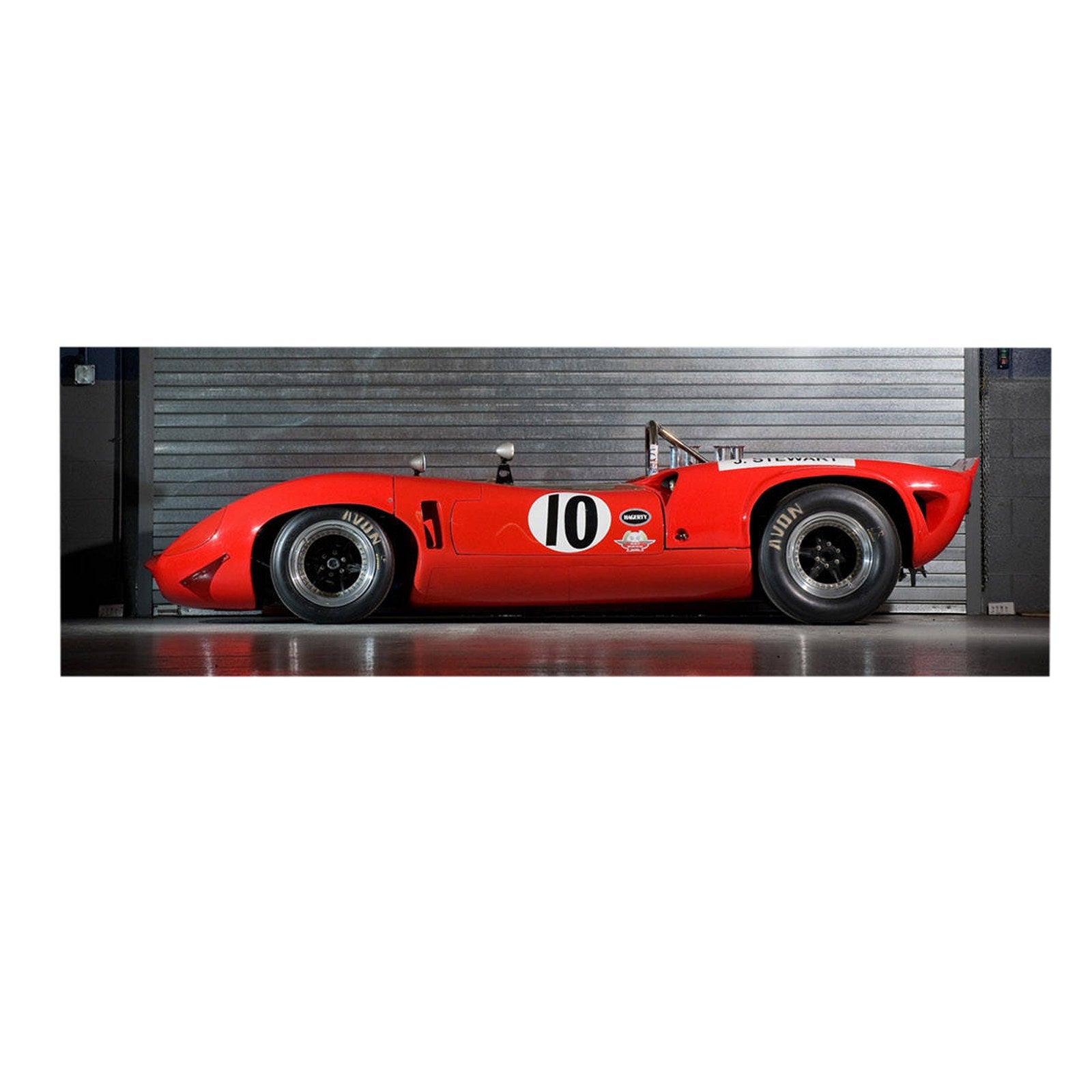 3090DACT-27 in Mehrfarbig präsentiert im Onlineshop von KAQTU Design AG. Bild ist von Wallity