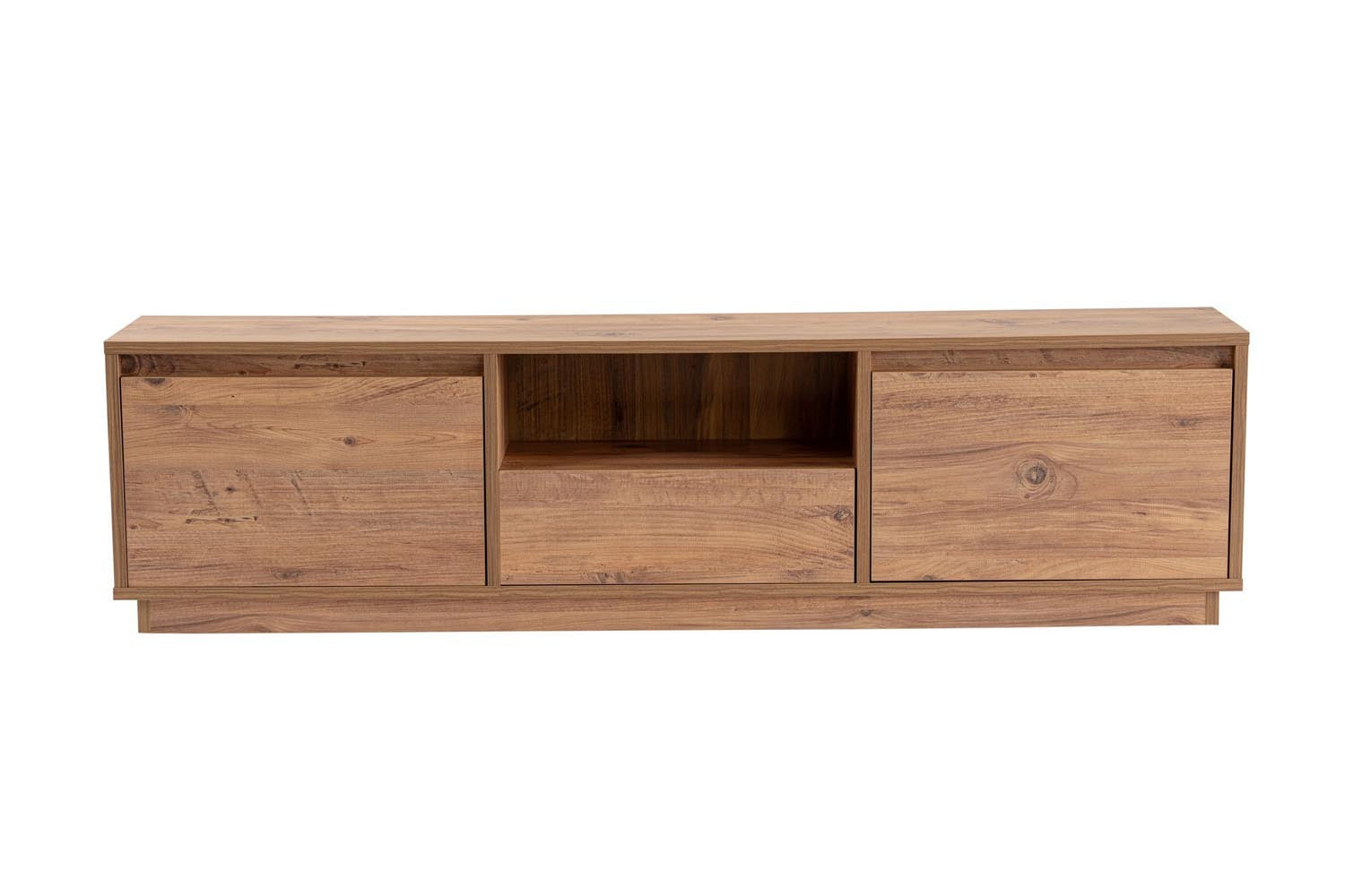Vanguard - Atlantic Pine in Atlantische Kiefer präsentiert im Onlineshop von KAQTU Design AG. Sideboard ist von Nordure