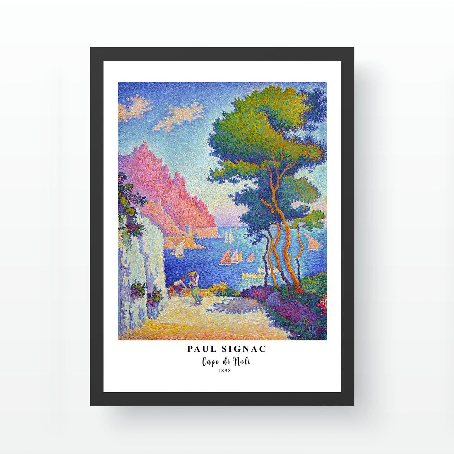 SC13258-3545 in Mehrfarbig präsentiert im Onlineshop von KAQTU Design AG. Bild ist von Wallity