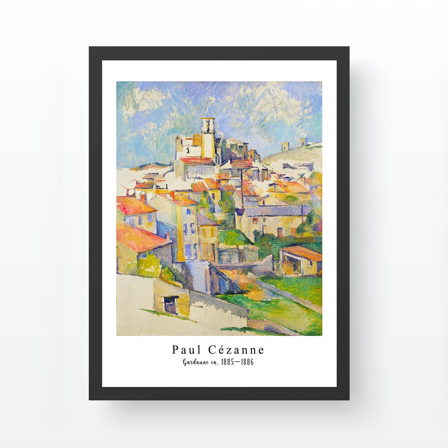 SC2036335-3545 in Mehrfarbig präsentiert im Onlineshop von KAQTU Design AG. Bild ist von Wallity