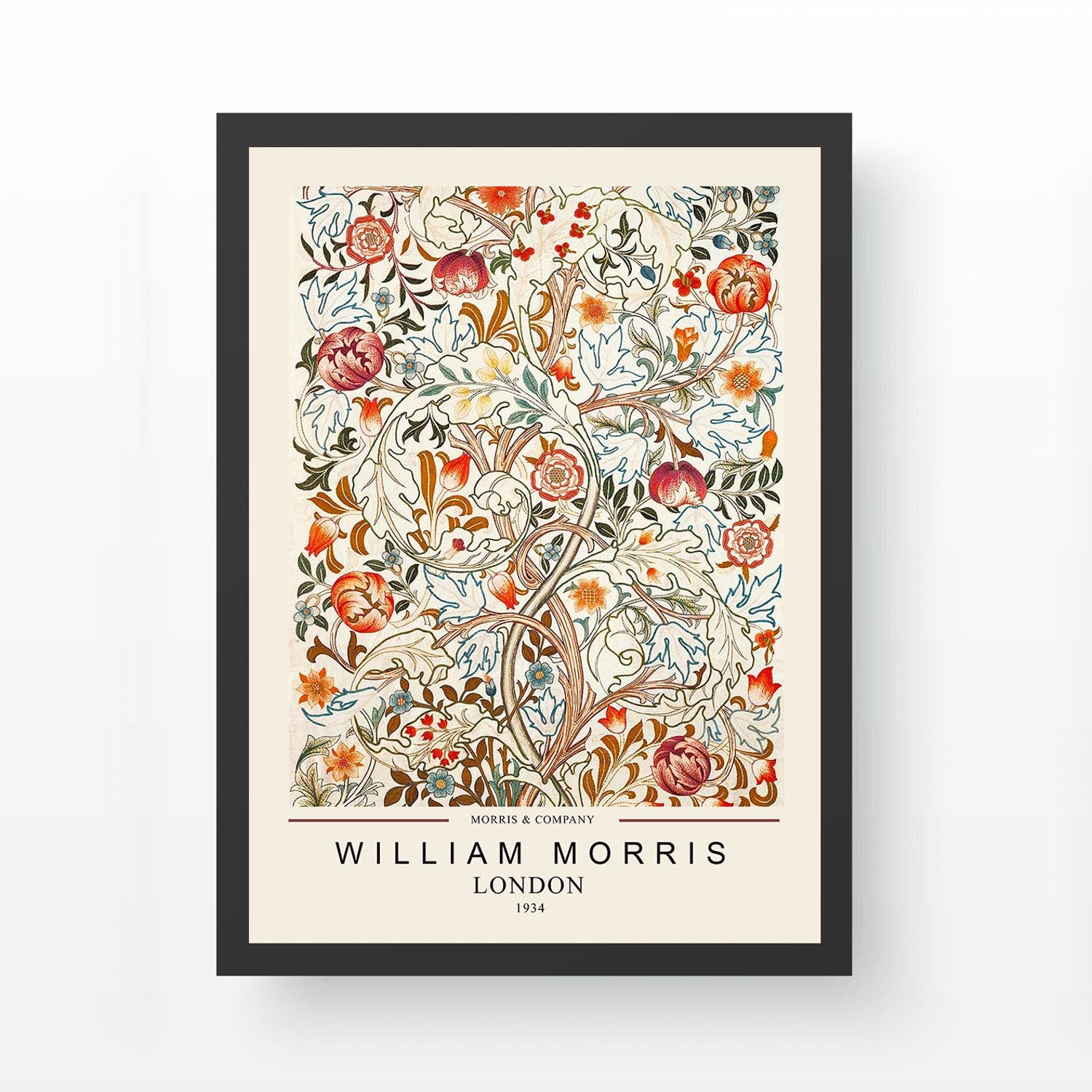 SC23868562-3545 in Mehrfarbig präsentiert im Onlineshop von KAQTU Design AG. Bild ist von Wallity