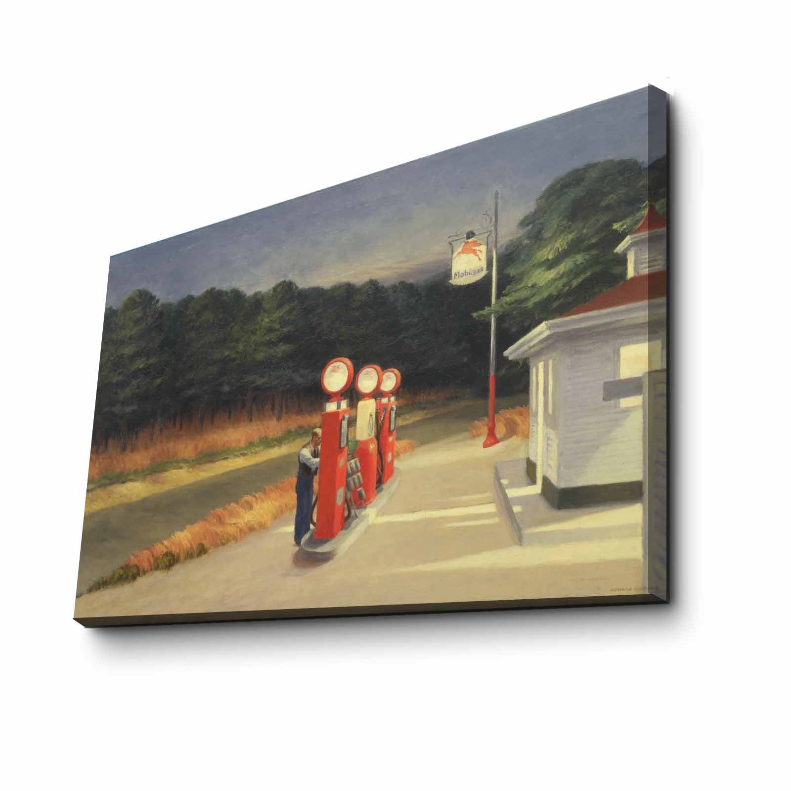 FAMOUSART-052 in Mehrfarbig präsentiert im Onlineshop von KAQTU Design AG. Bild ist von Wallity