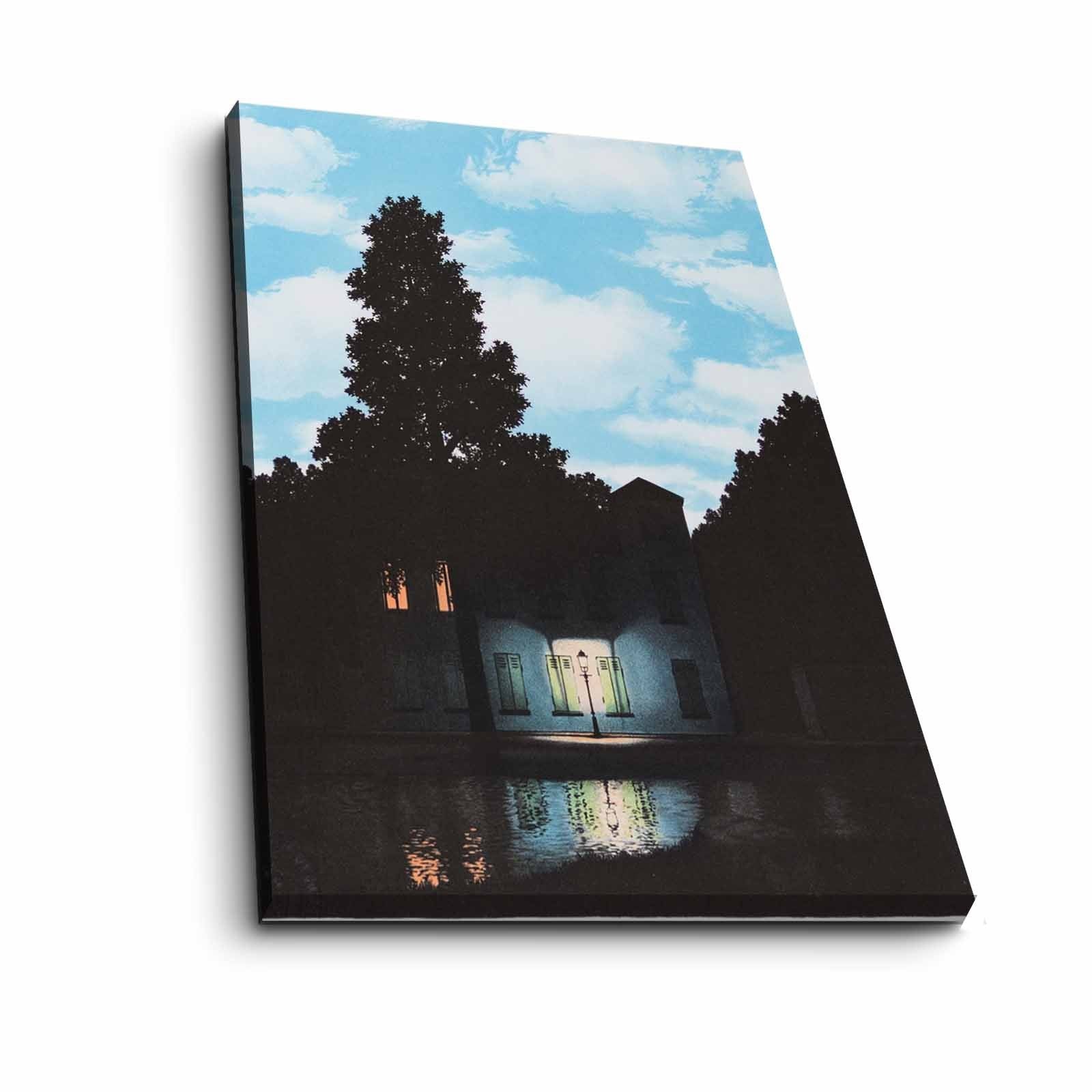 FAMOUSART-097 in Mehrfarbig präsentiert im Onlineshop von KAQTU Design AG. Bild ist von Wallity