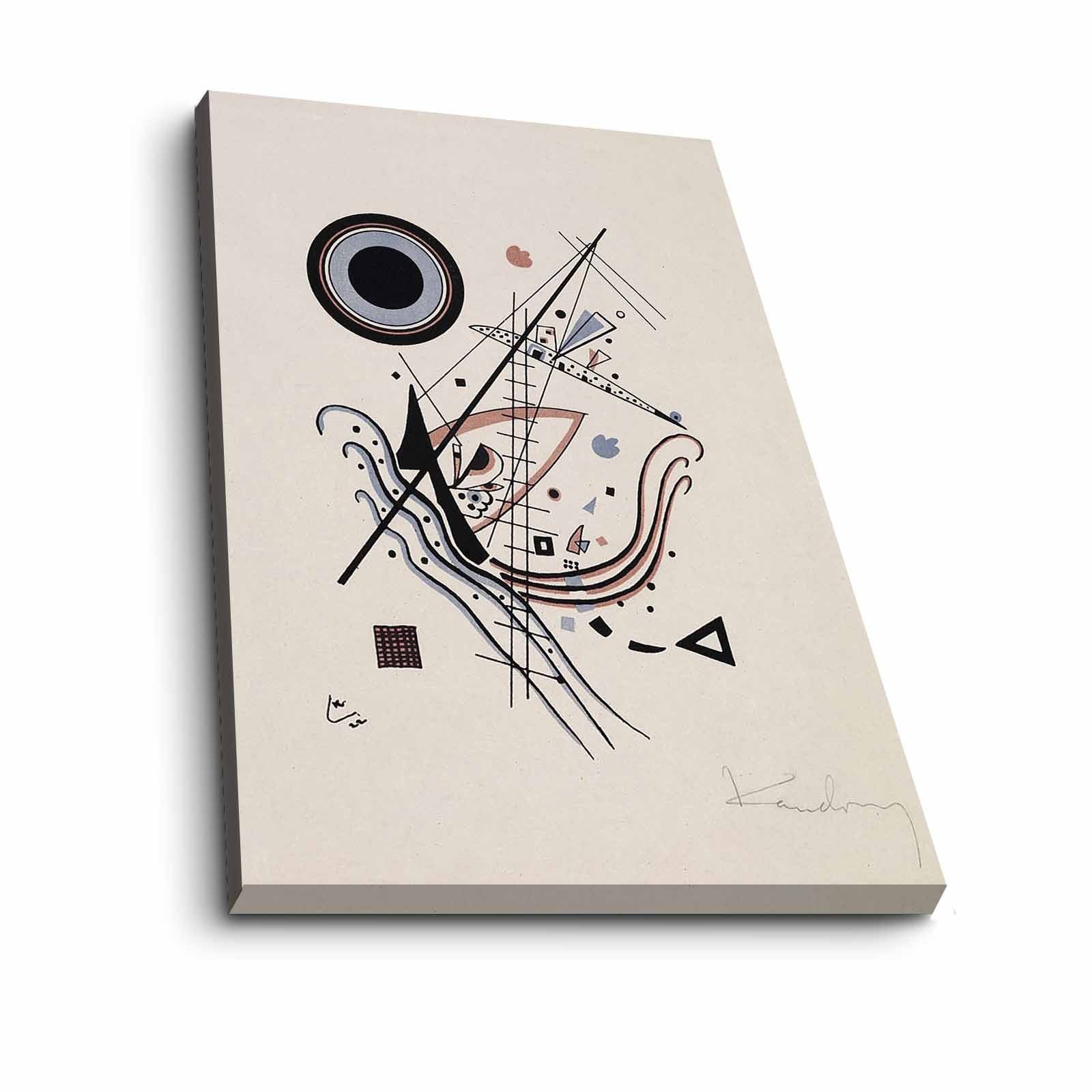 70100FAMOUSART-061 in Mehrfarbig präsentiert im Onlineshop von KAQTU Design AG. Bild ist von Wallity