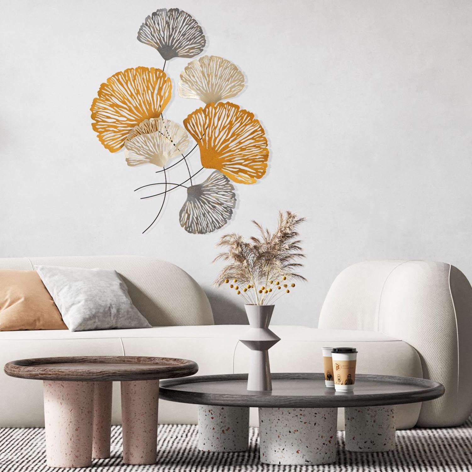 Décoration du mur du mythe - multi-colorant