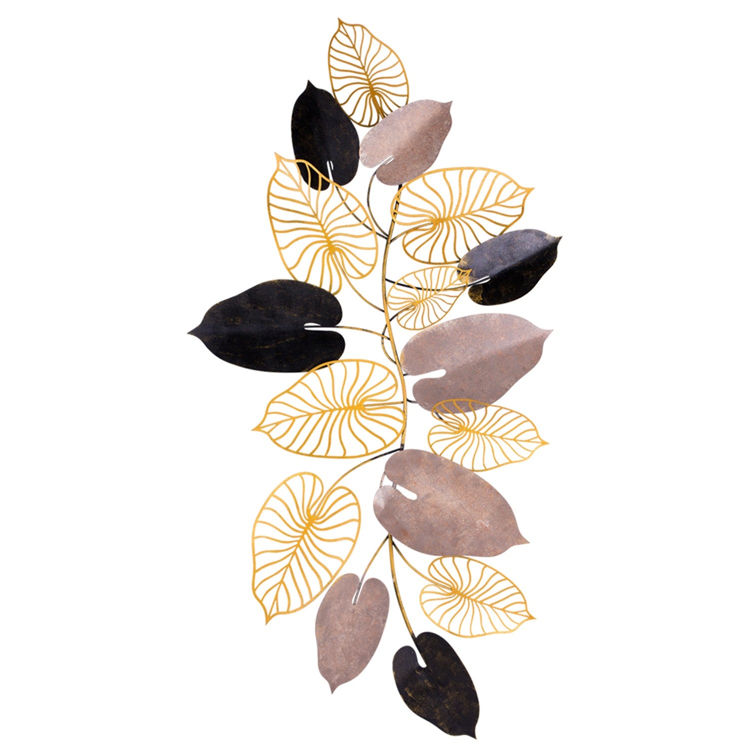 Furize in Mehrfarbig präsentiert im Onlineshop von KAQTU Design AG. Wanddeko ist von Wallity