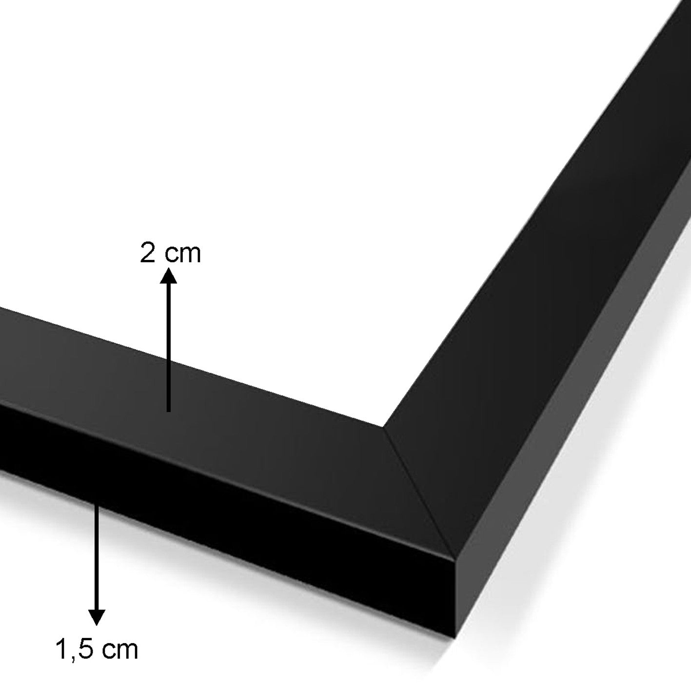 Verleihen Sie Ihrem Raum mit dem mehrfarbigen Kunstwerk SET_032 von Wallity einen Hauch von Geheimnis und Eleganz. Ein Blickfang für jedes Zuhause!