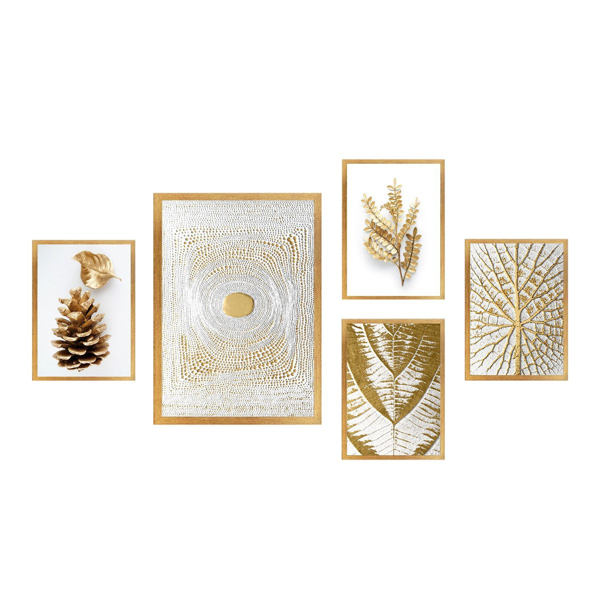 SET_130 in Mehrfarbig präsentiert im Onlineshop von KAQTU Design AG. Bild ist von Wallity