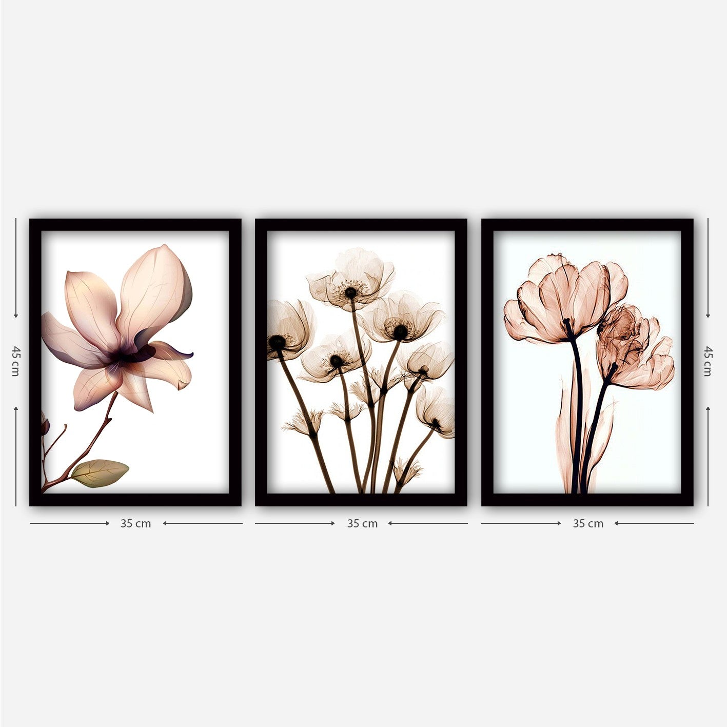 3SC157 in Mehrfarbig präsentiert im Onlineshop von KAQTU Design AG. Bild ist von Wallity