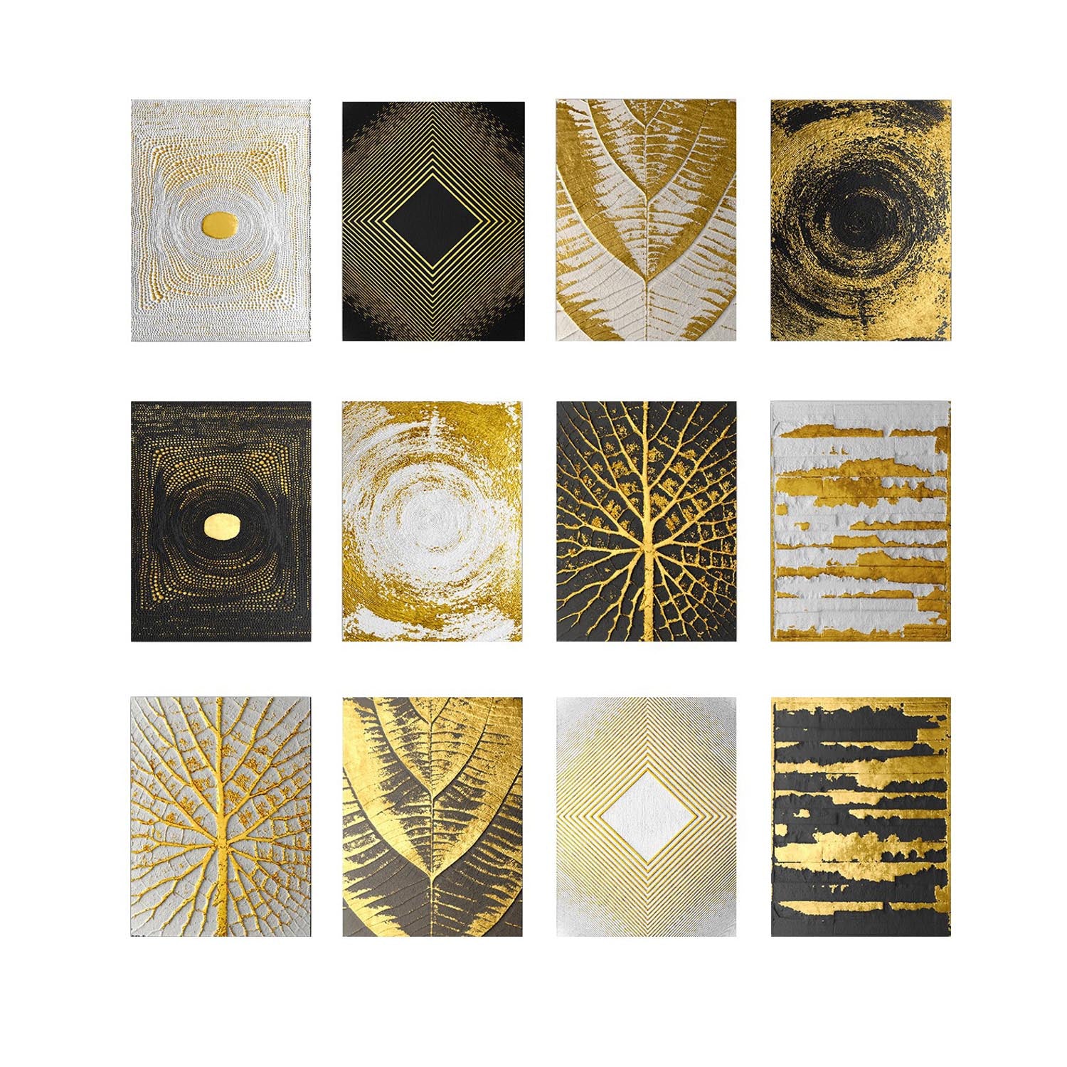 12MDF37YS in Mehrfarbig präsentiert im Onlineshop von KAQTU Design AG. Bild ist von Wallity