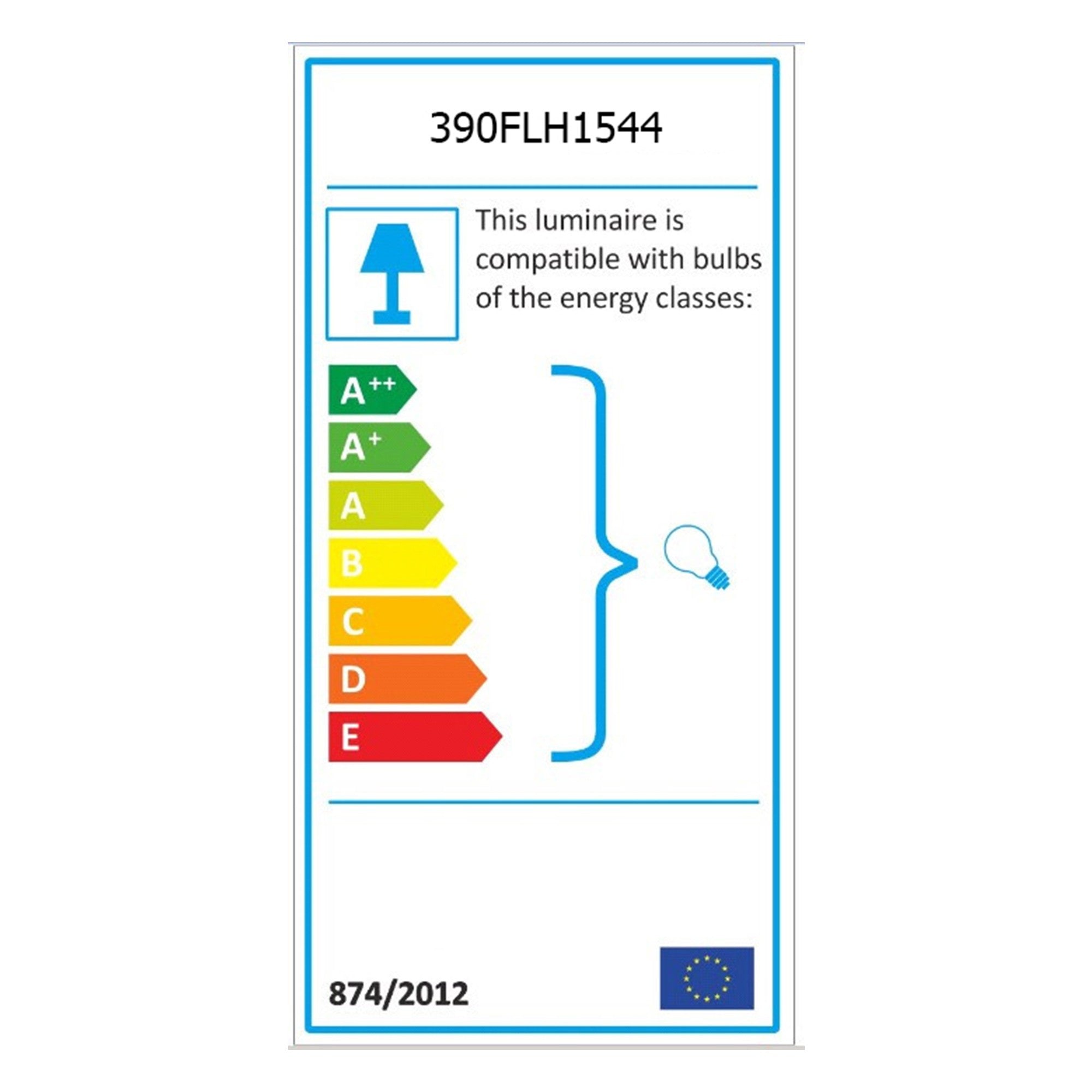 189 Pendellampe - Sahne