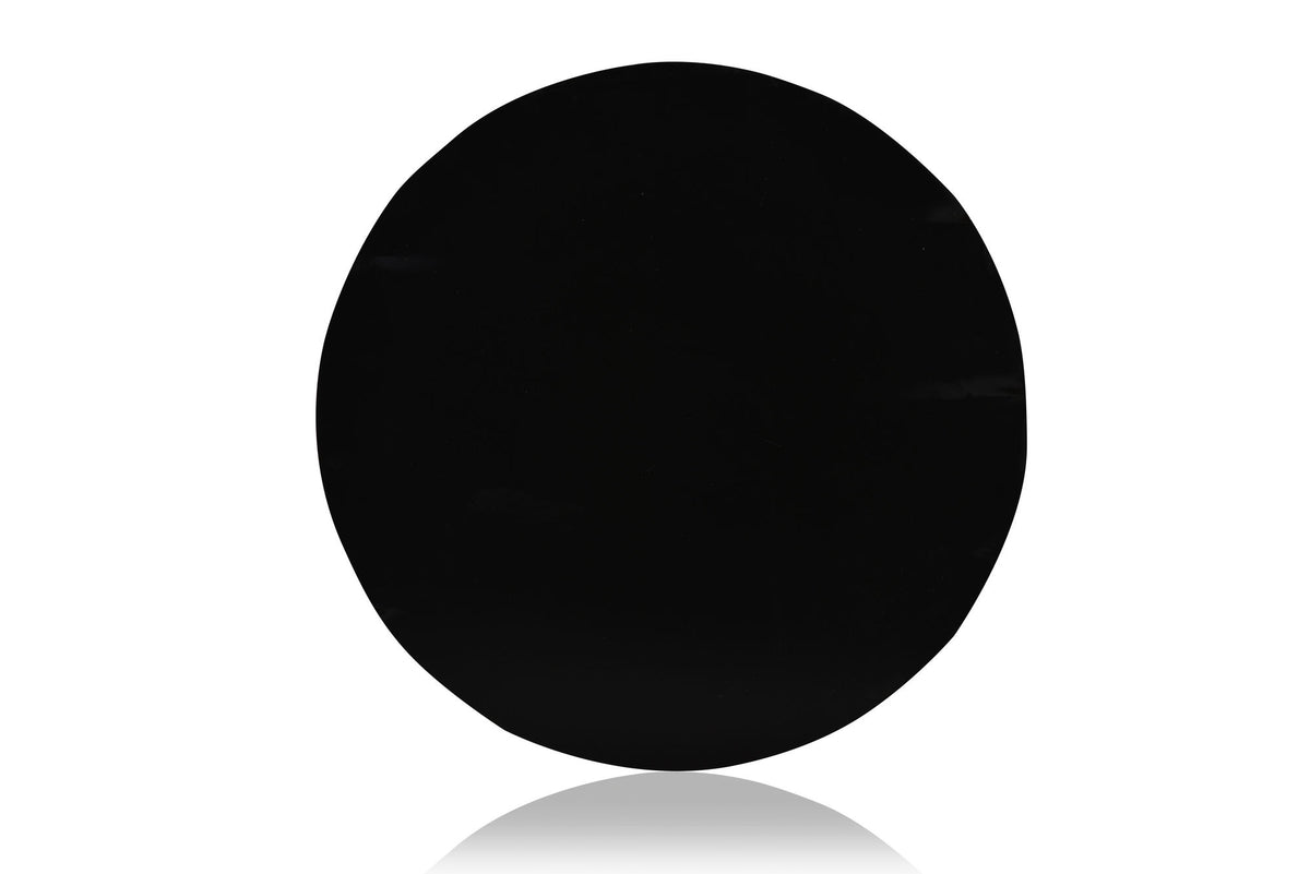 Circle Wandleuchte - Gelb in Gelb präsentiert im Onlineshop von KAQTU Design AG. Wandleuchte ist von Wallity