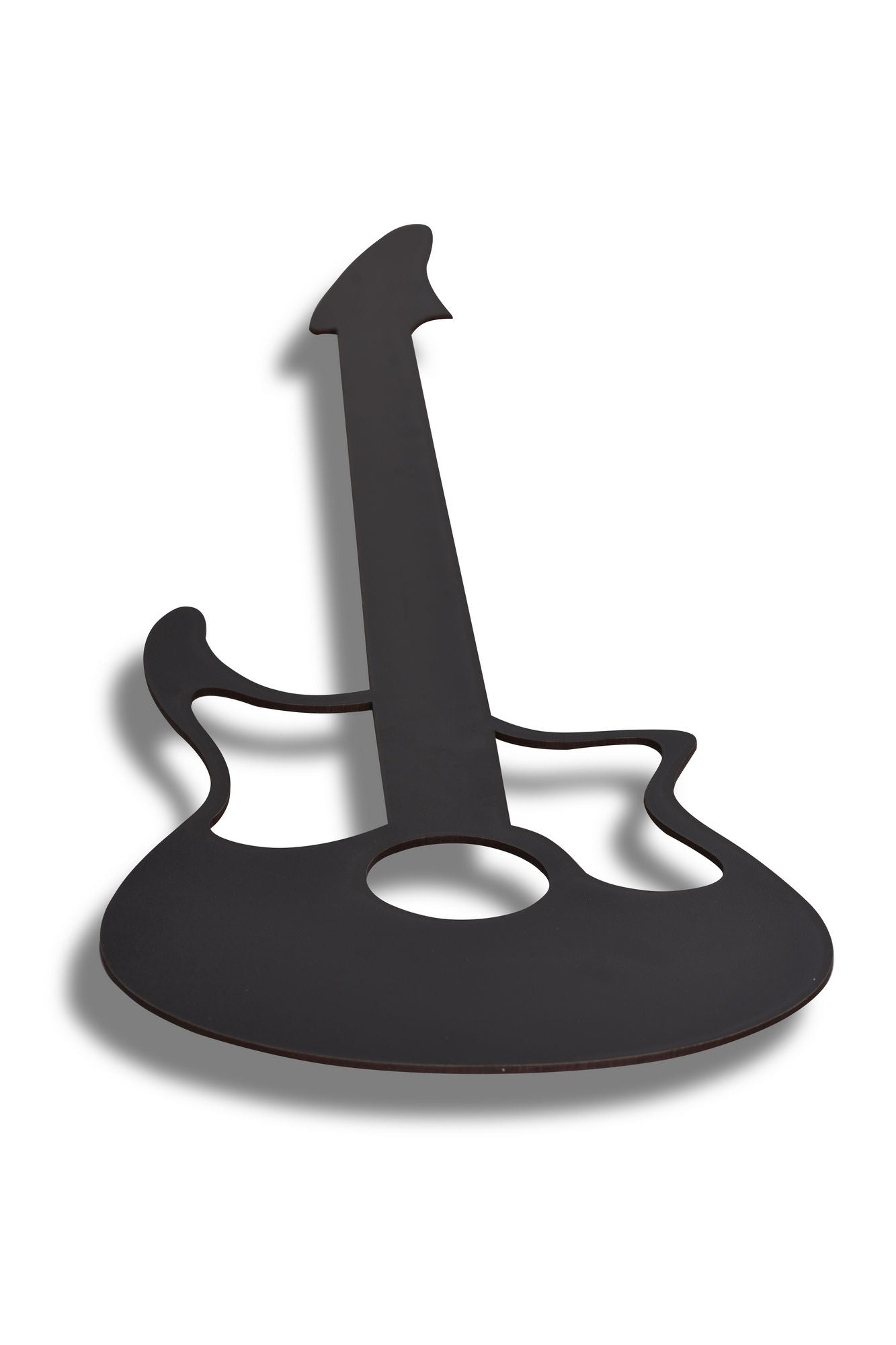 Verleihen Sie Ihrem Zuhause mit der Guitar Wandleuchte in Gelb von Wallity einen Hauch von Eleganz und Gemütlichkeit. Ideal für stimmungsvolle Beleuchtung!