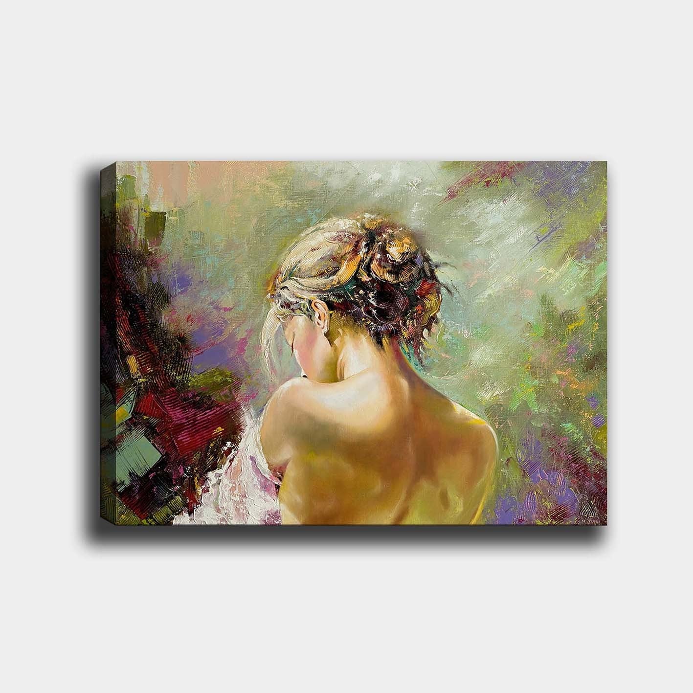 16423069_70100 in Mehrfarbig präsentiert im Onlineshop von KAQTU Design AG. Bild ist von Wallity