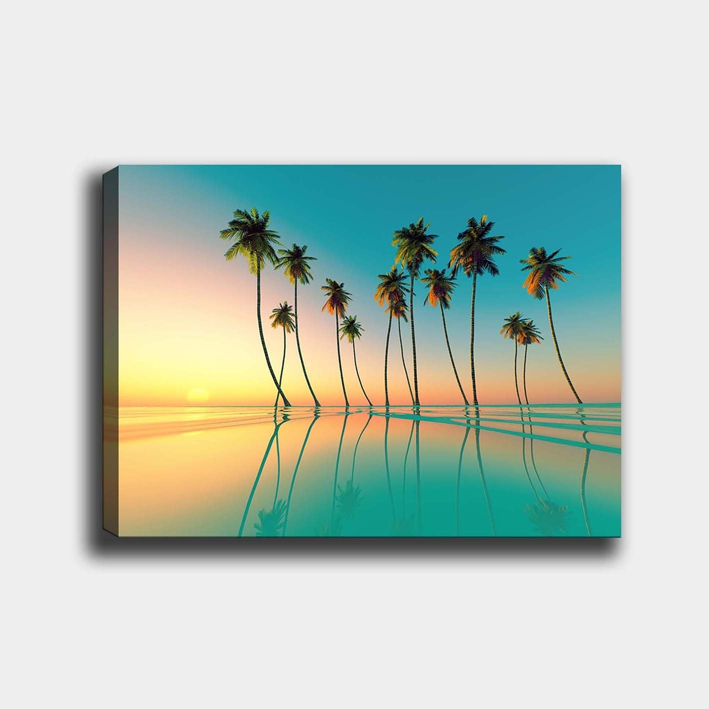 204717319_70100 in Mehrfarbig präsentiert im Onlineshop von KAQTU Design AG. Bild ist von Wallity