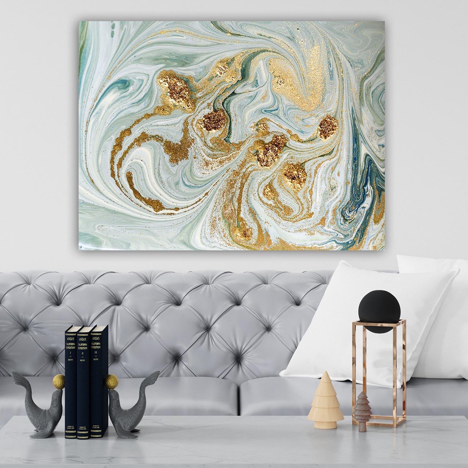 66679831_70100 in Mehrfarbig präsentiert im Onlineshop von KAQTU Design AG. Bild ist von Wallity