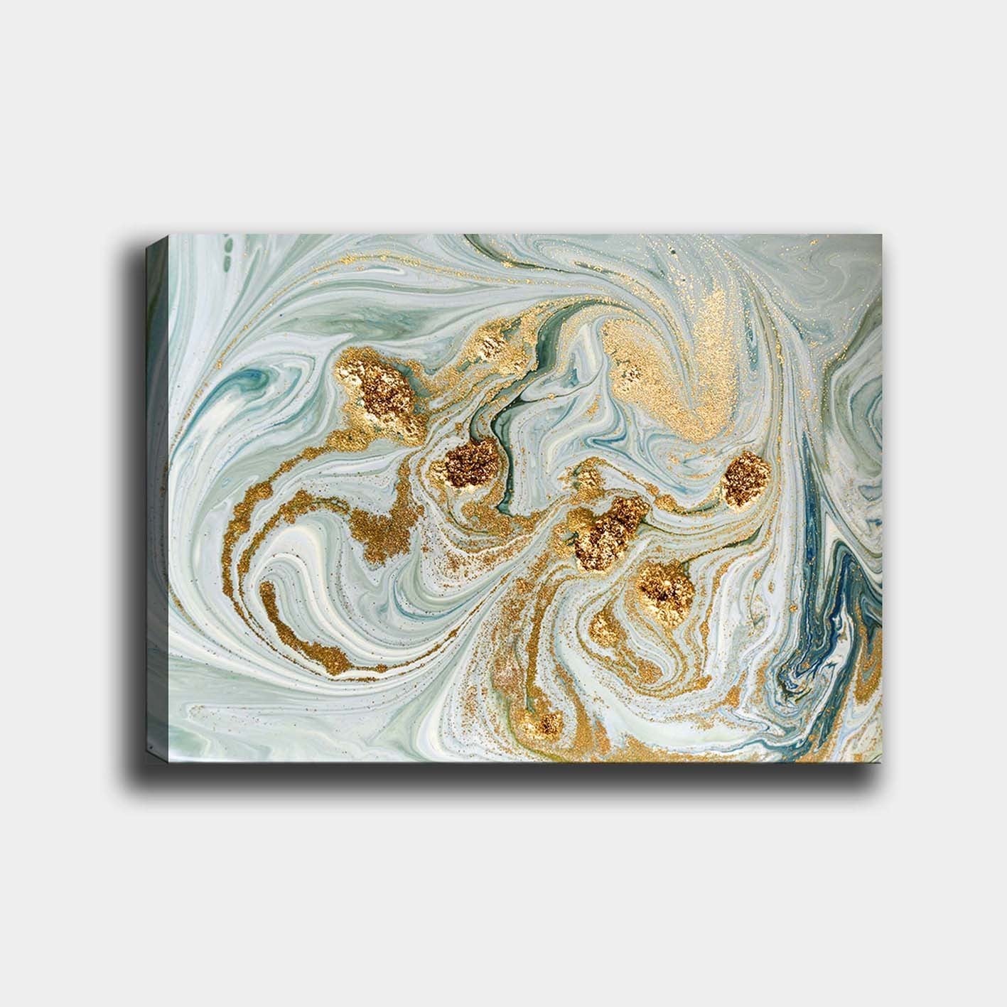 Erleben Sie die magische Anziehungskraft des Leinwandbildes 66679831_70100 von Wallity. Dieses mehrfarbige Kunstwerk verleiht Ihrem Raum eine geheimnisvolle Atmosphäre.