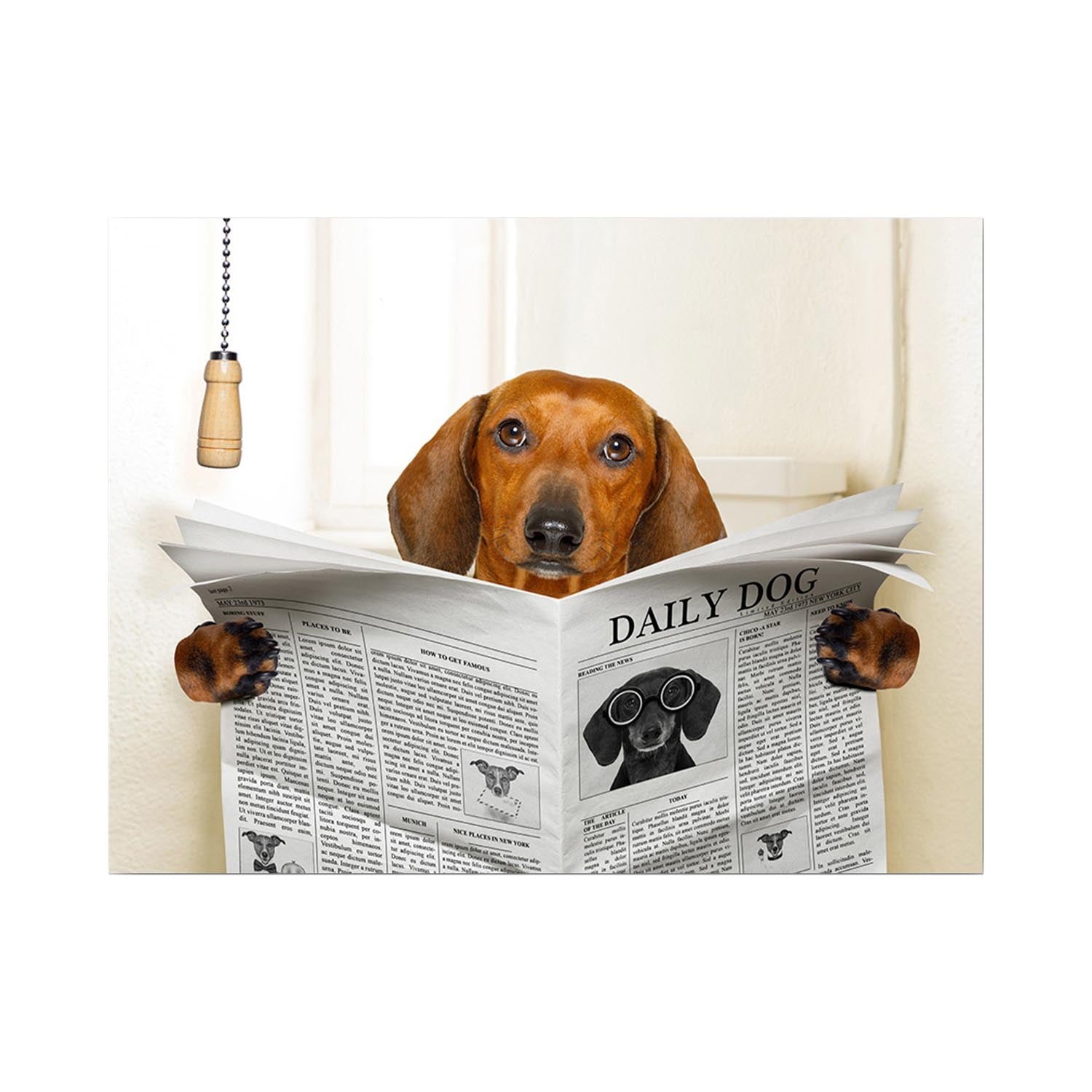 751010503_70100 in Mehrfarbig präsentiert im Onlineshop von KAQTU Design AG. Bild ist von Wallity