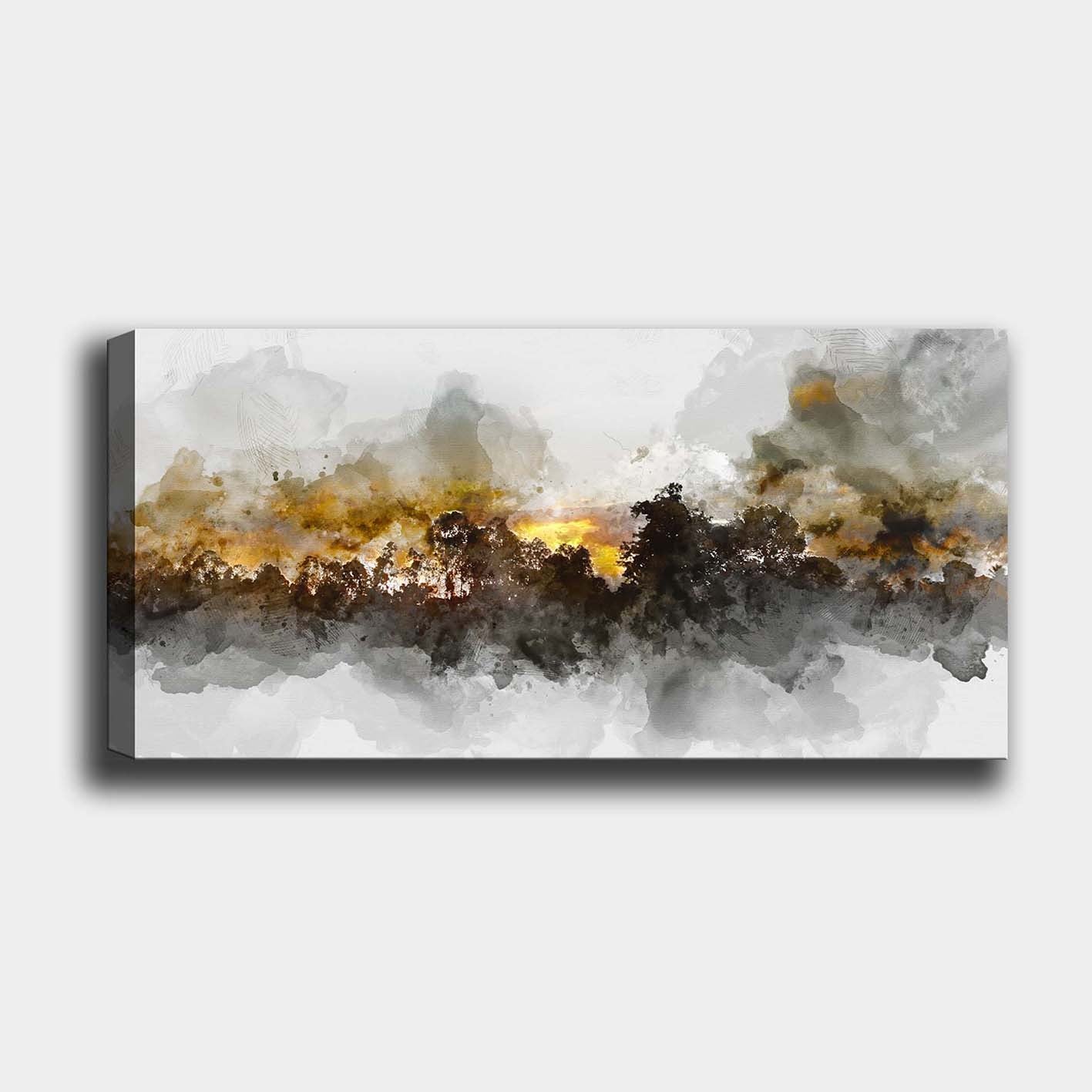 YTY563384080_50120 in Mehrfarbig präsentiert im Onlineshop von KAQTU Design AG. Bild ist von Wallity