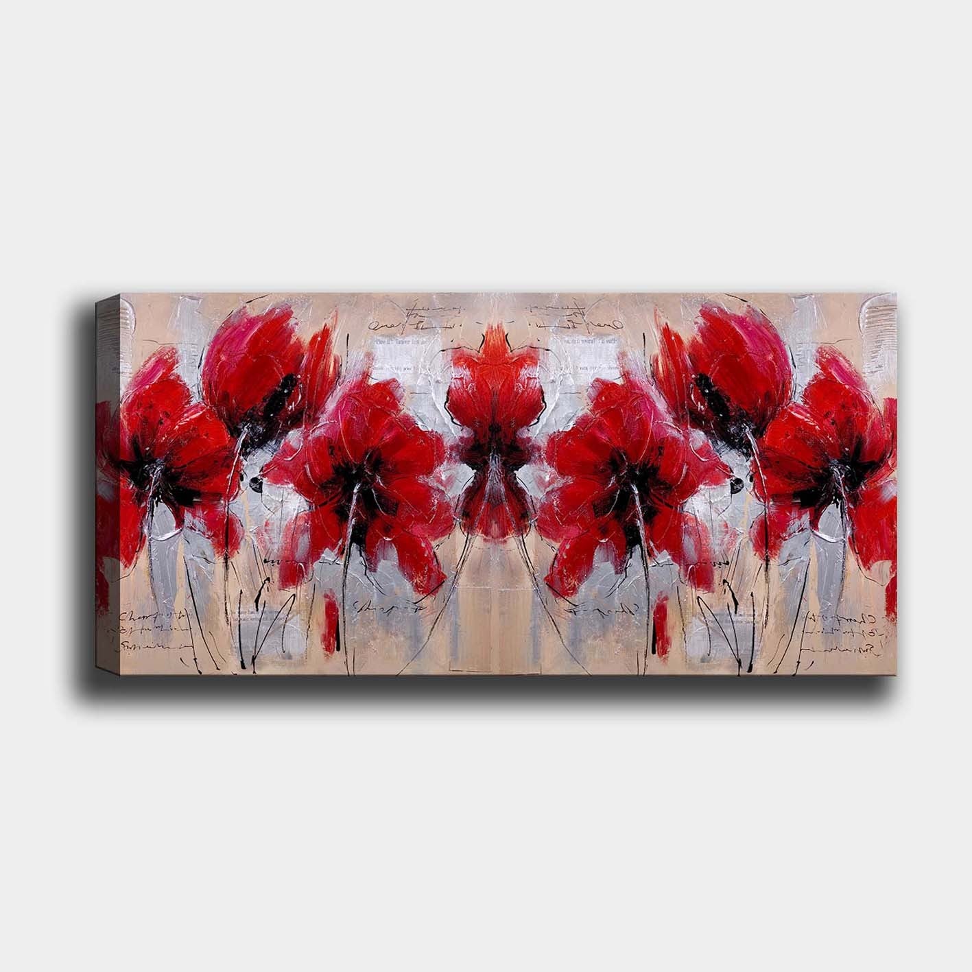 YTYDKR1036_50120 in Mehrfarbig präsentiert im Onlineshop von KAQTU Design AG. Bild ist von Wallity