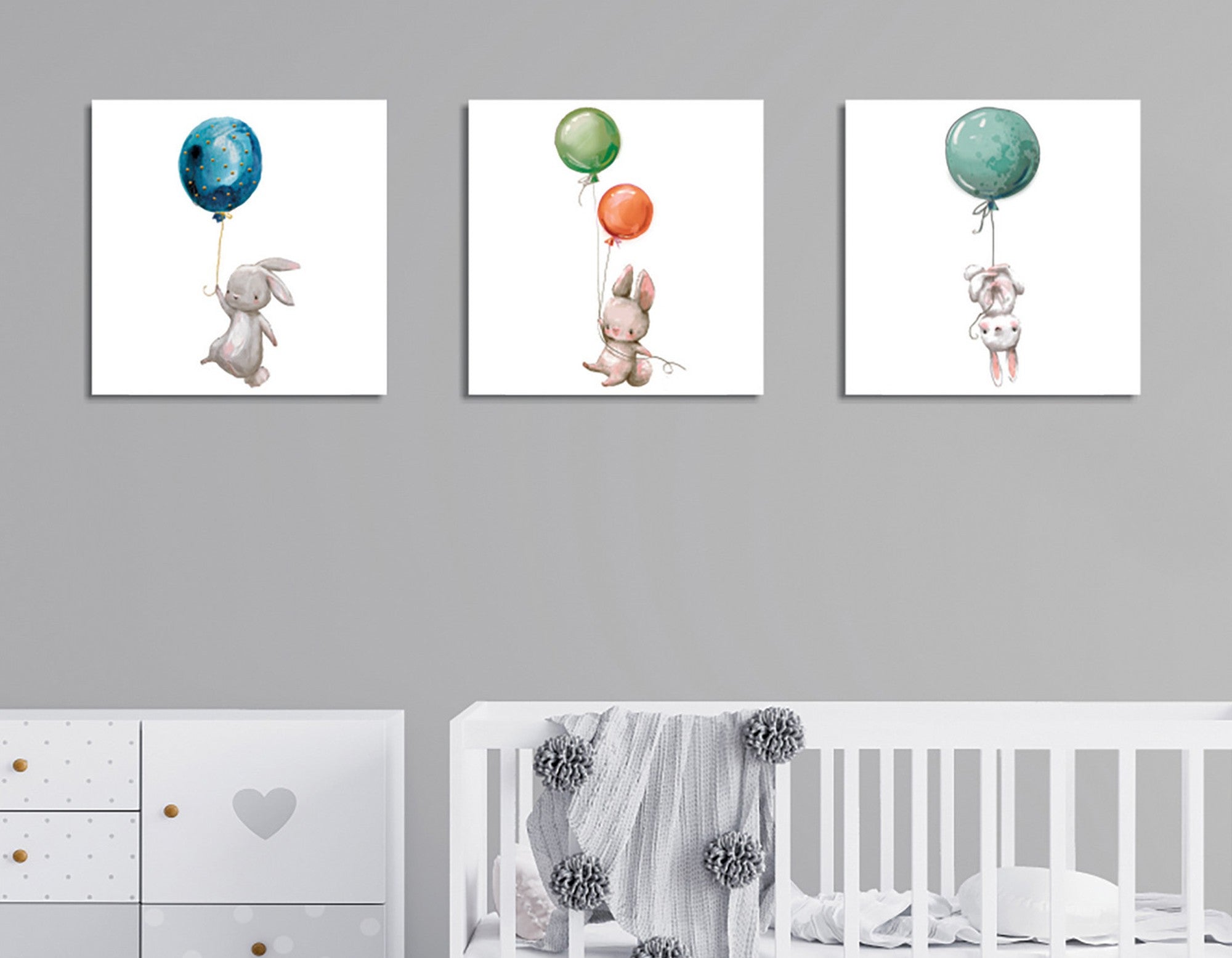 Entdecken Sie das FAH11 Leinwandbild von Wallity in lebendigen Farben. Perfekt für stilvolle Akzente in jedem Raum!