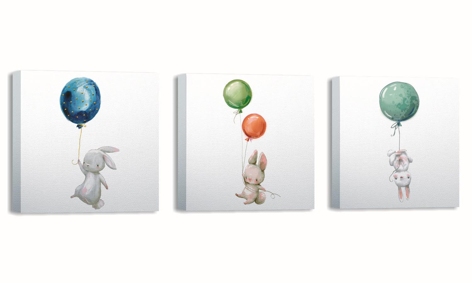 Verleihen Sie Ihrem Zuhause mit dem FAH11 Leinwandbild von Wallity einen lebendigen Akzent. Ideal für stilvolle Raumgestaltungen!