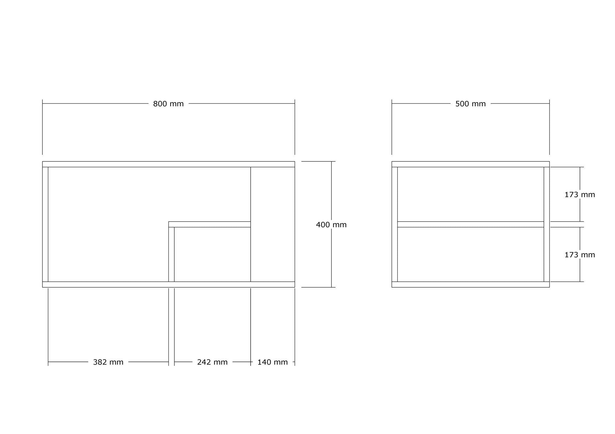 Gestalten Sie Ihr Zuhause mit dem Eros Travertin Beistelltisch von Hanah Home stilvoll und praktisch. Ideal für jeden Wohnraum!