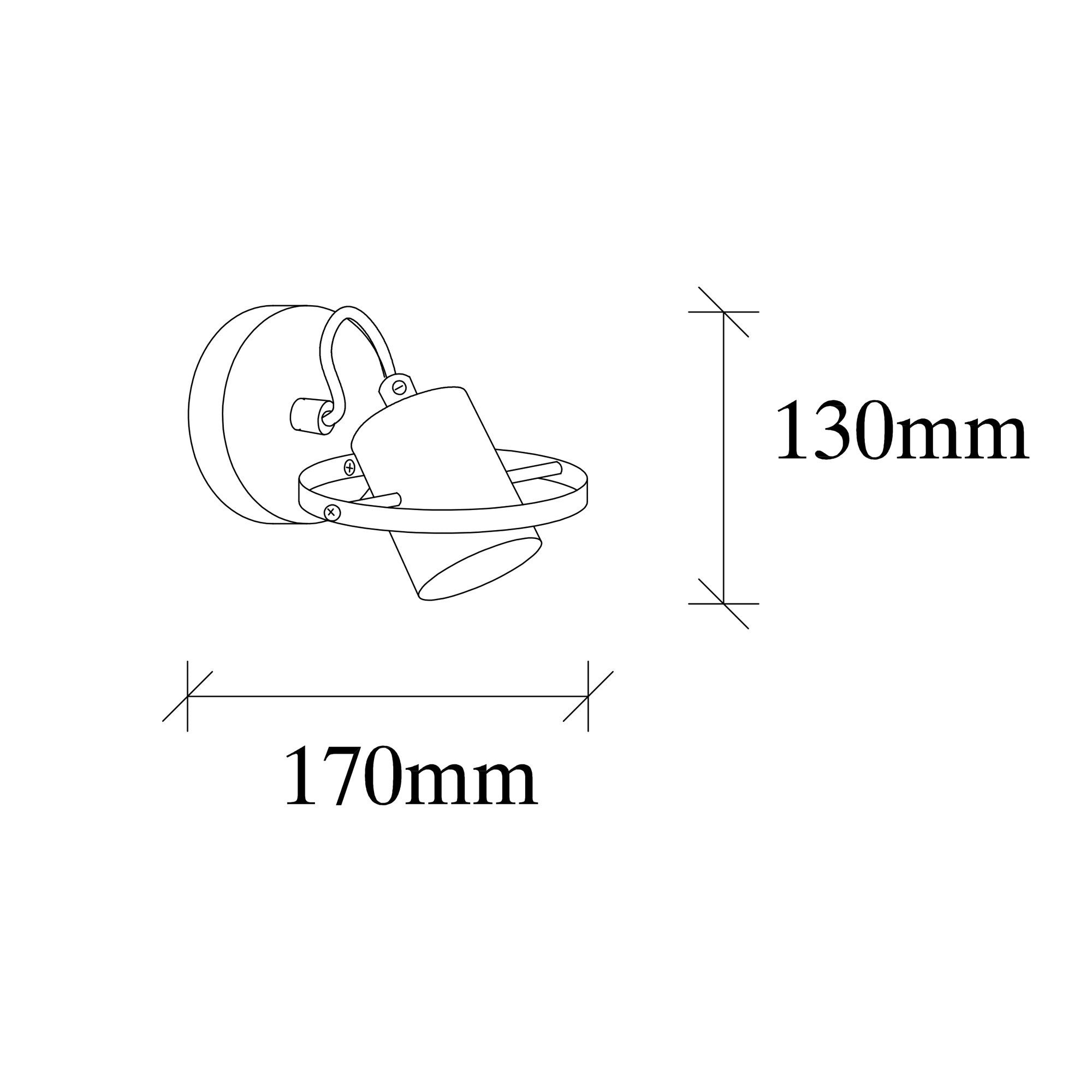 Entdecken Sie die Vaveyla Vintage Wandleuchte von Opviq – ein elegantes Lichtdesign, das jedem Raum einen charmanten Akzent verleiht.