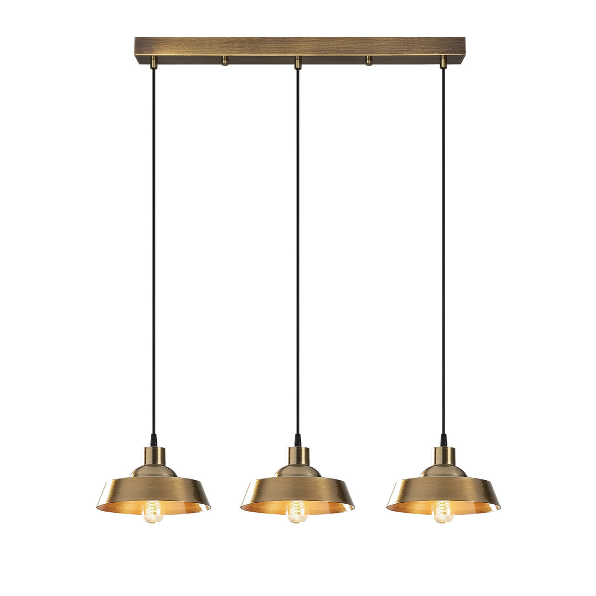Berceste Pendellampe - Vintage in Vintage präsentiert im Onlineshop von KAQTU Design AG. Pendelleuchte ist von Opviq