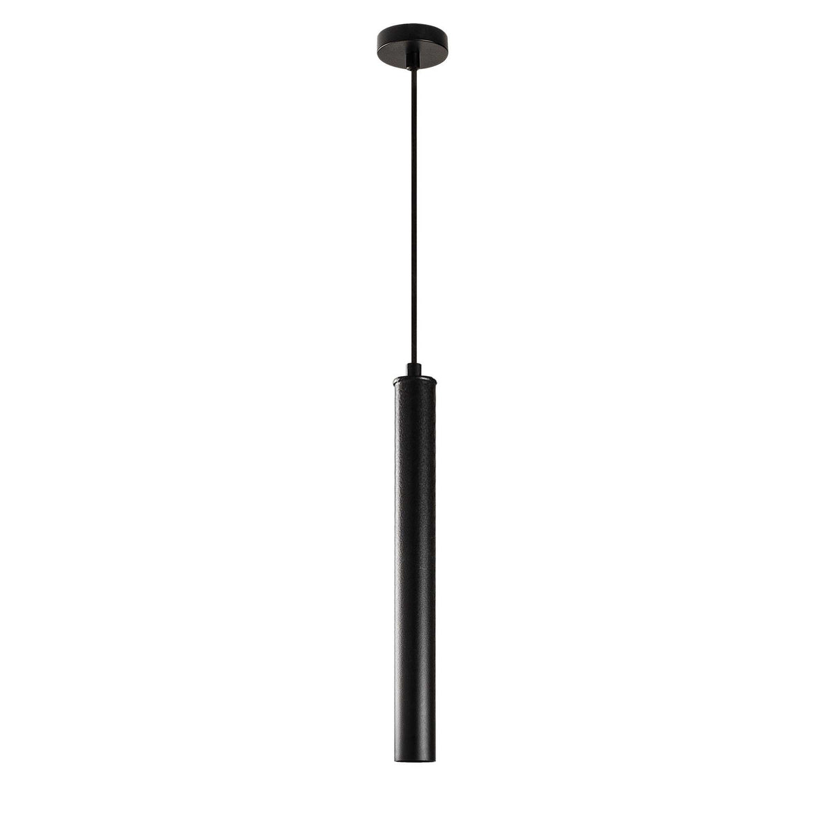 Best Pendellampe - Schwarz in Schwarz präsentiert im Onlineshop von KAQTU Design AG. Pendelleuchte ist von Opviq