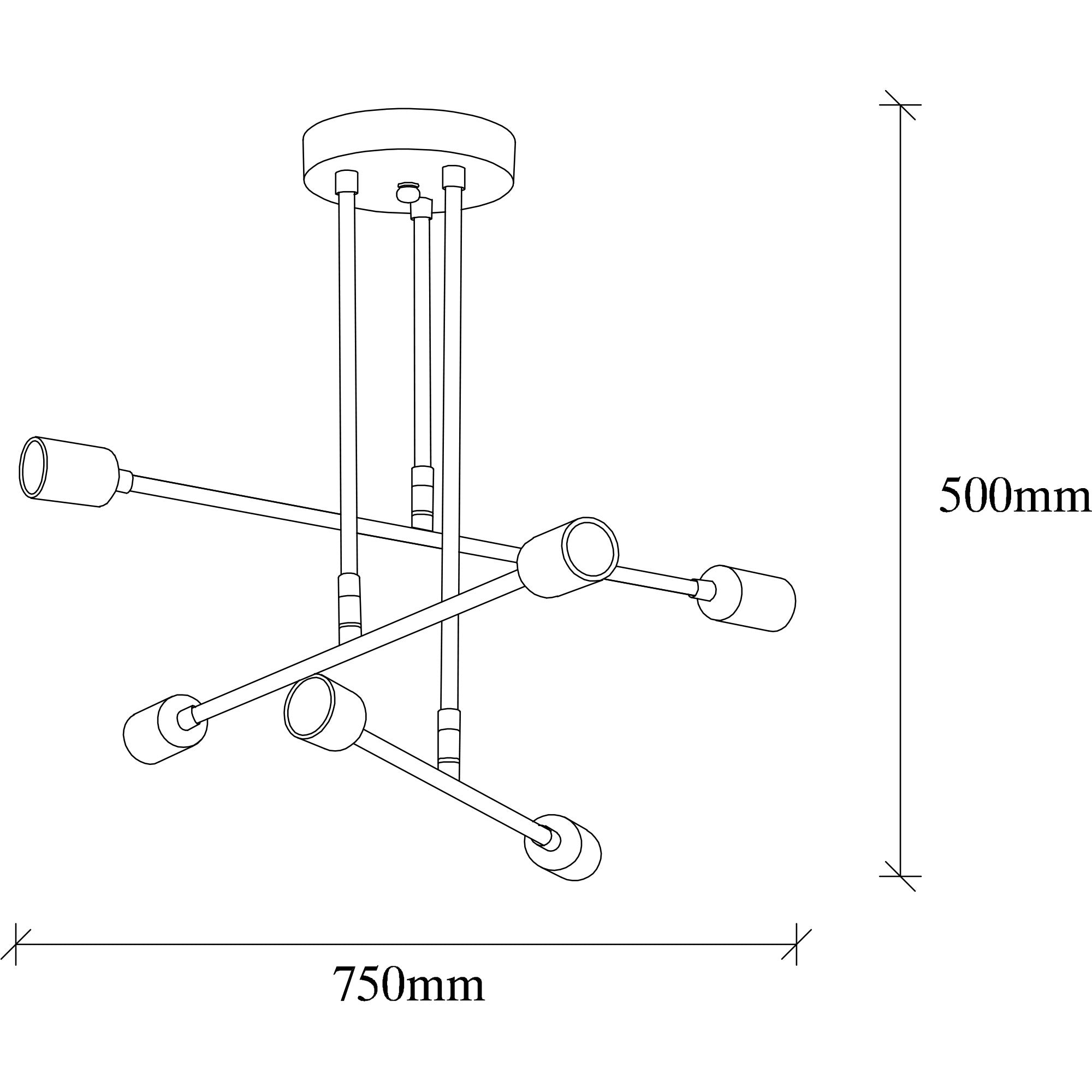 Entdecken Sie die Flower Pendelleuchte von Opviq in elegantem Schwarz – ein stilvolles Design, das Atmosphäre und Raffinesse in Ihr Zuhause bringt.