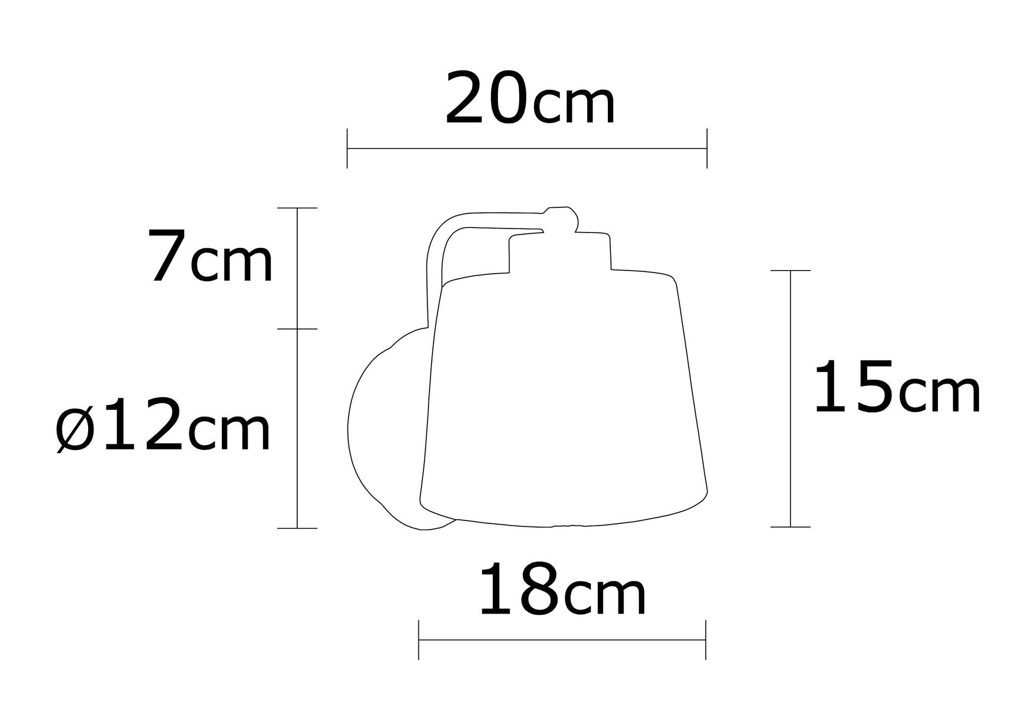 Setzen Sie Akzente in Ihrem Raum mit der Kemer Wandleuchte von Opviq. Ihr elegantes, schwarzes Design und die Glaskappe schaffen eine einladende Atmosphäre.