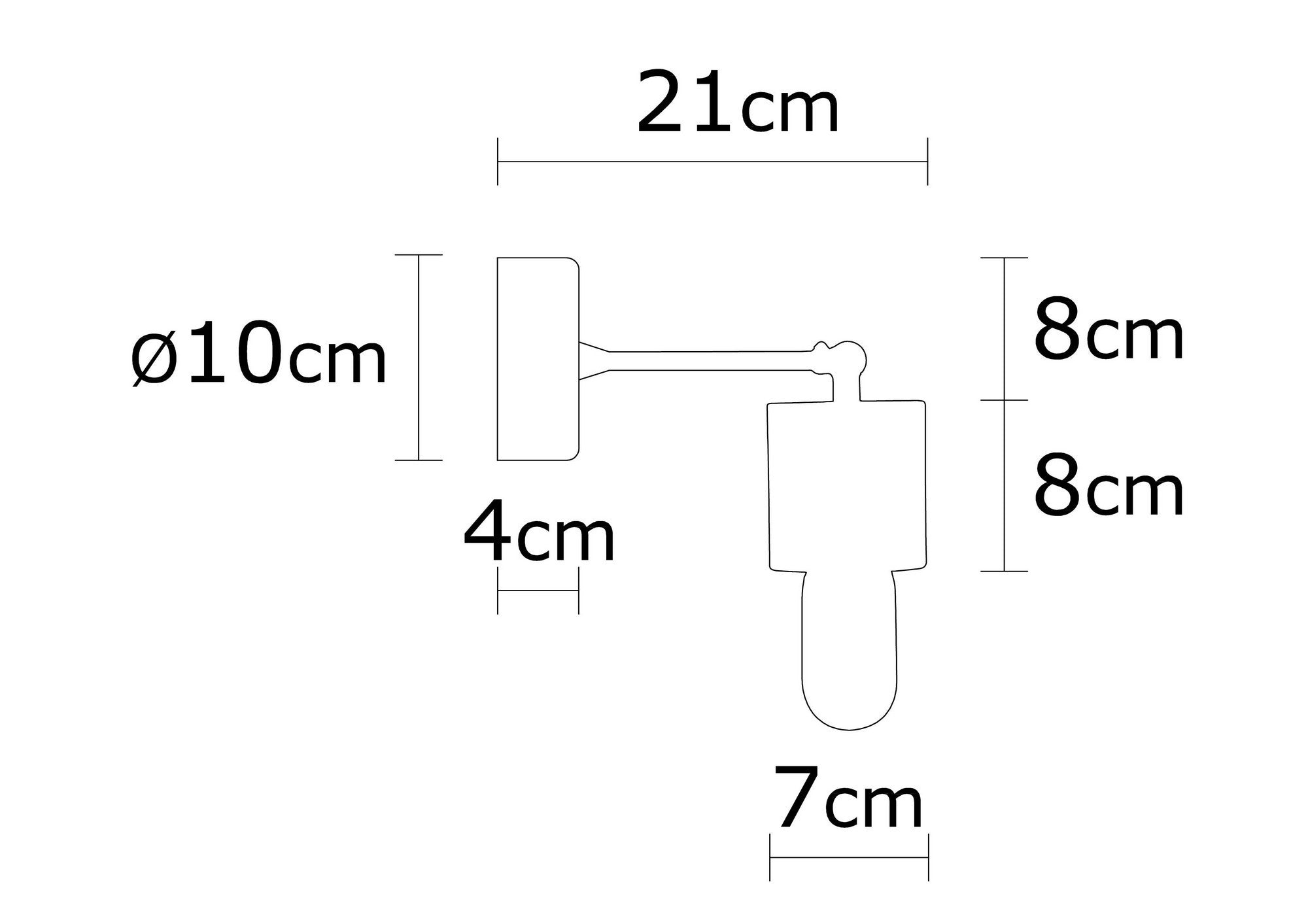 Erleben Sie die Xanthos Wandleuchte von Opviq – eine stilvolle Holzlampe, die mit ihrem natürlichen Charme und warmen Licht jeden Raum bereichert.