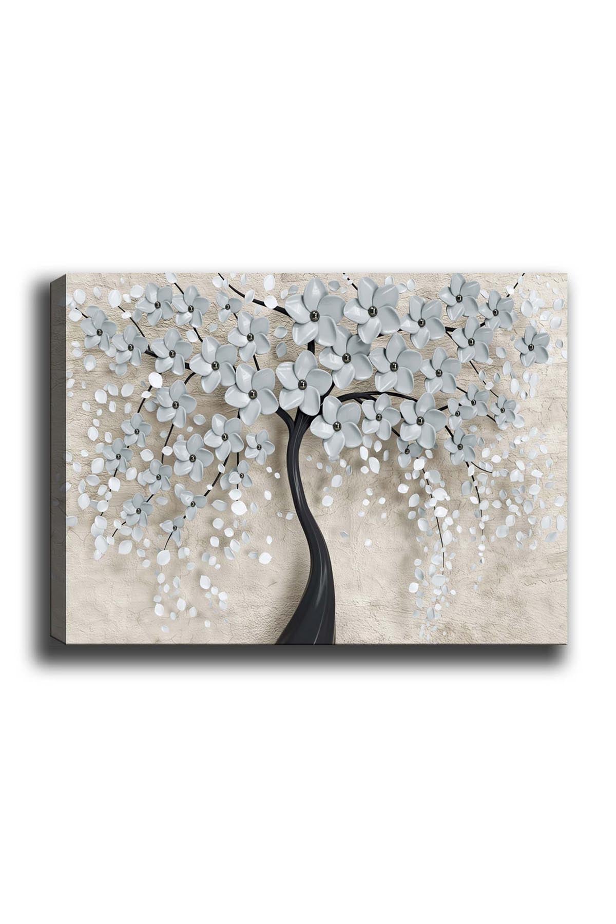 Verleihen Sie Ihrem Zuhause mit dem Kanvas Tablo (70 x 100) von Wallity einen Hauch von Kreativität und zeitloser Schönheit. Ein Muss für jeden Raum!