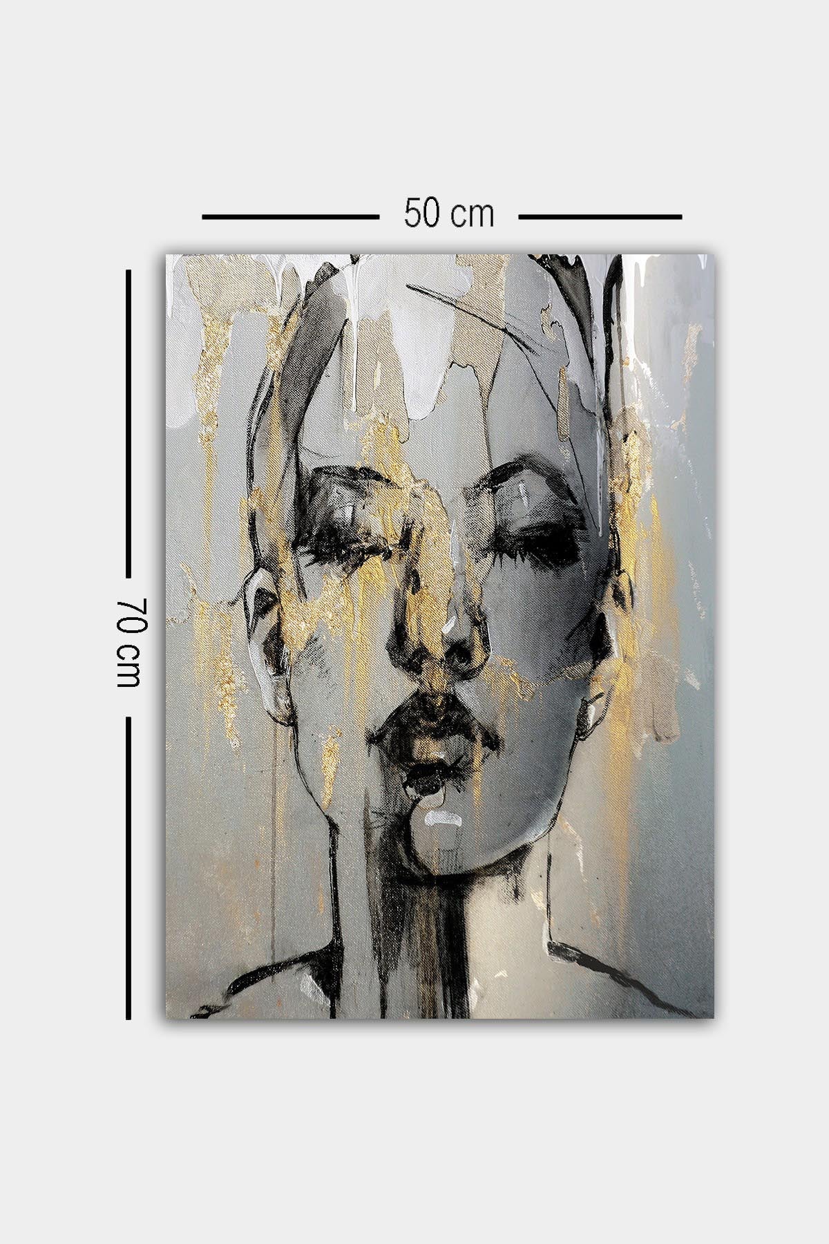 1286909035 Picture - Multi -colored