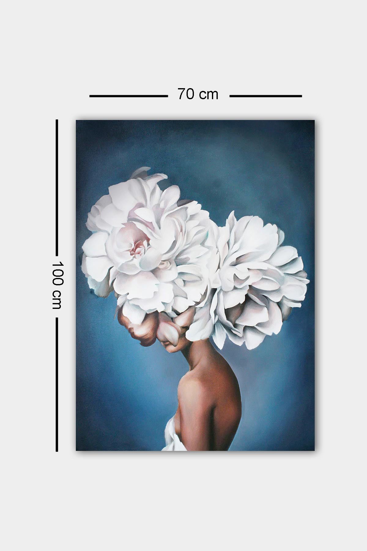 6019210447424 Bild - Mehrfarbig