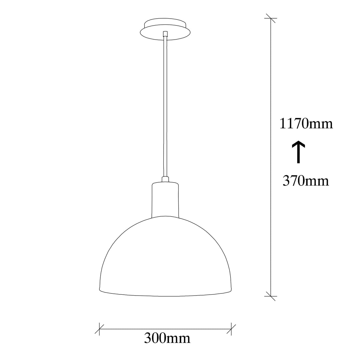 Sivani Pendellampe - Gelb in Gelb präsentiert im Onlineshop von KAQTU Design AG. Pendelleuchte ist von Opviq