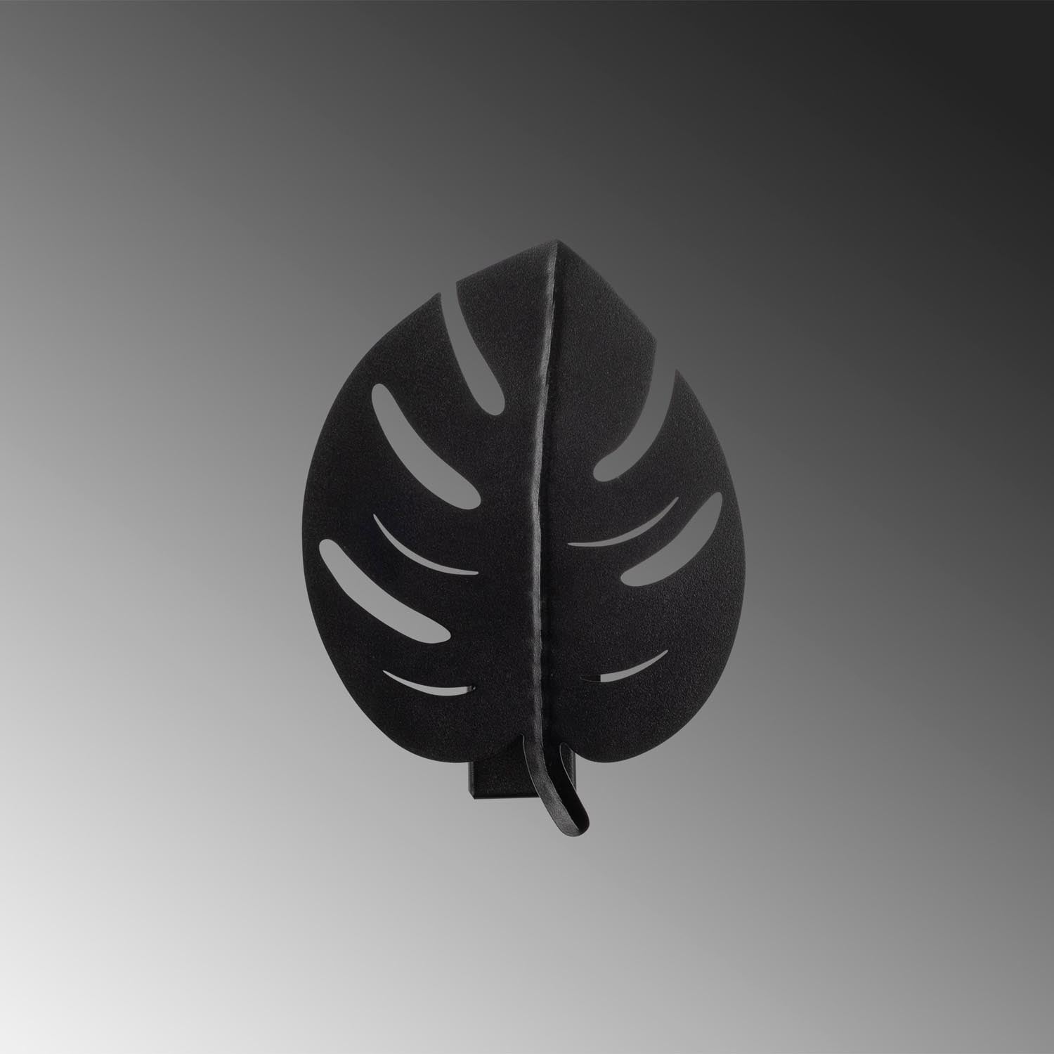 Entdecken Sie die stilvolle Sivani Wandleuchte in Schwarz von Opviq. Perfekt für eine entspannende Atmosphäre in jedem Raum.