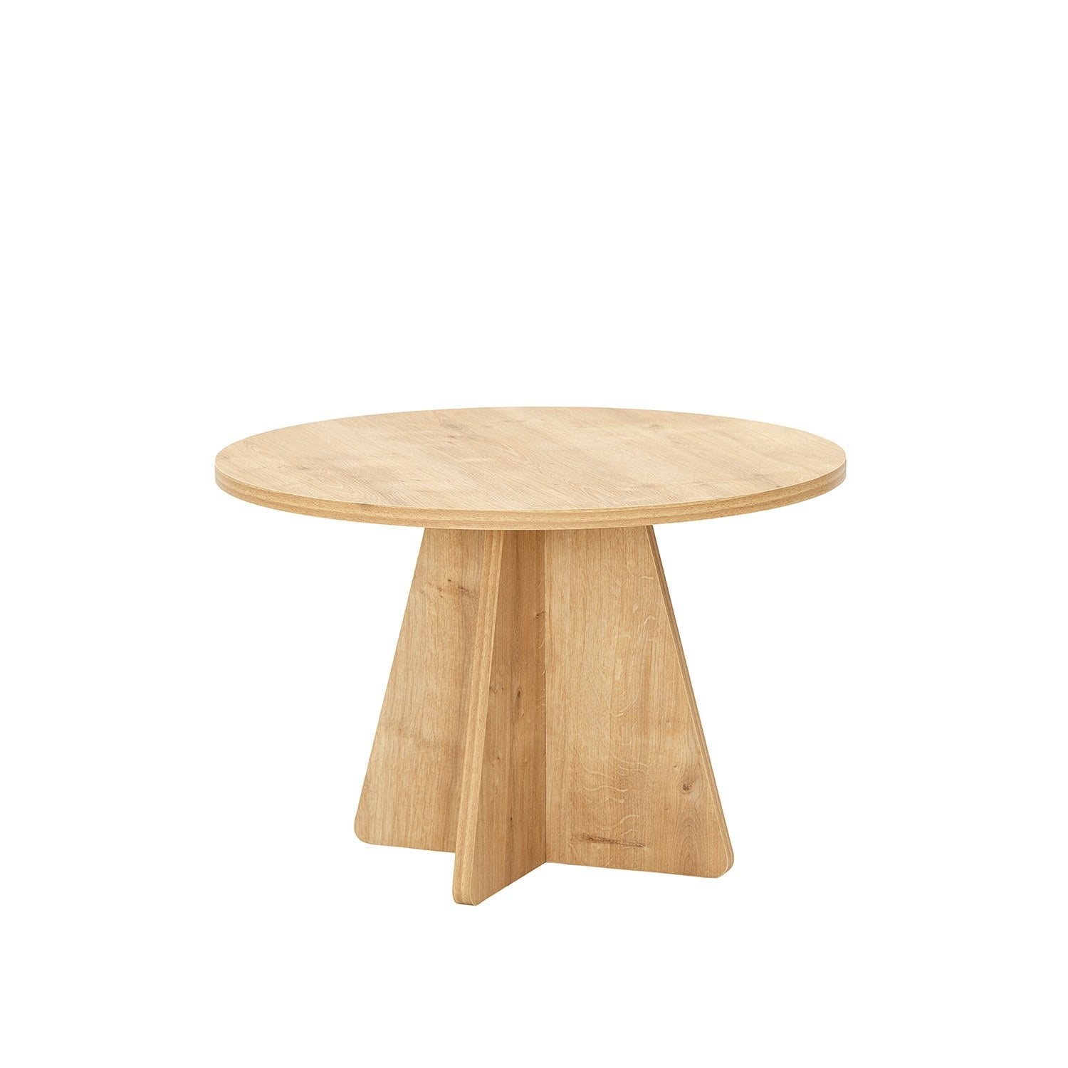 Erleben Sie den "Mushroom - Sapphire Oak" Beistelltisch von Hanah Home. Stilvolles Design trifft auf Funktionalität und verleiht Ihrem Zuhause Eleganz.