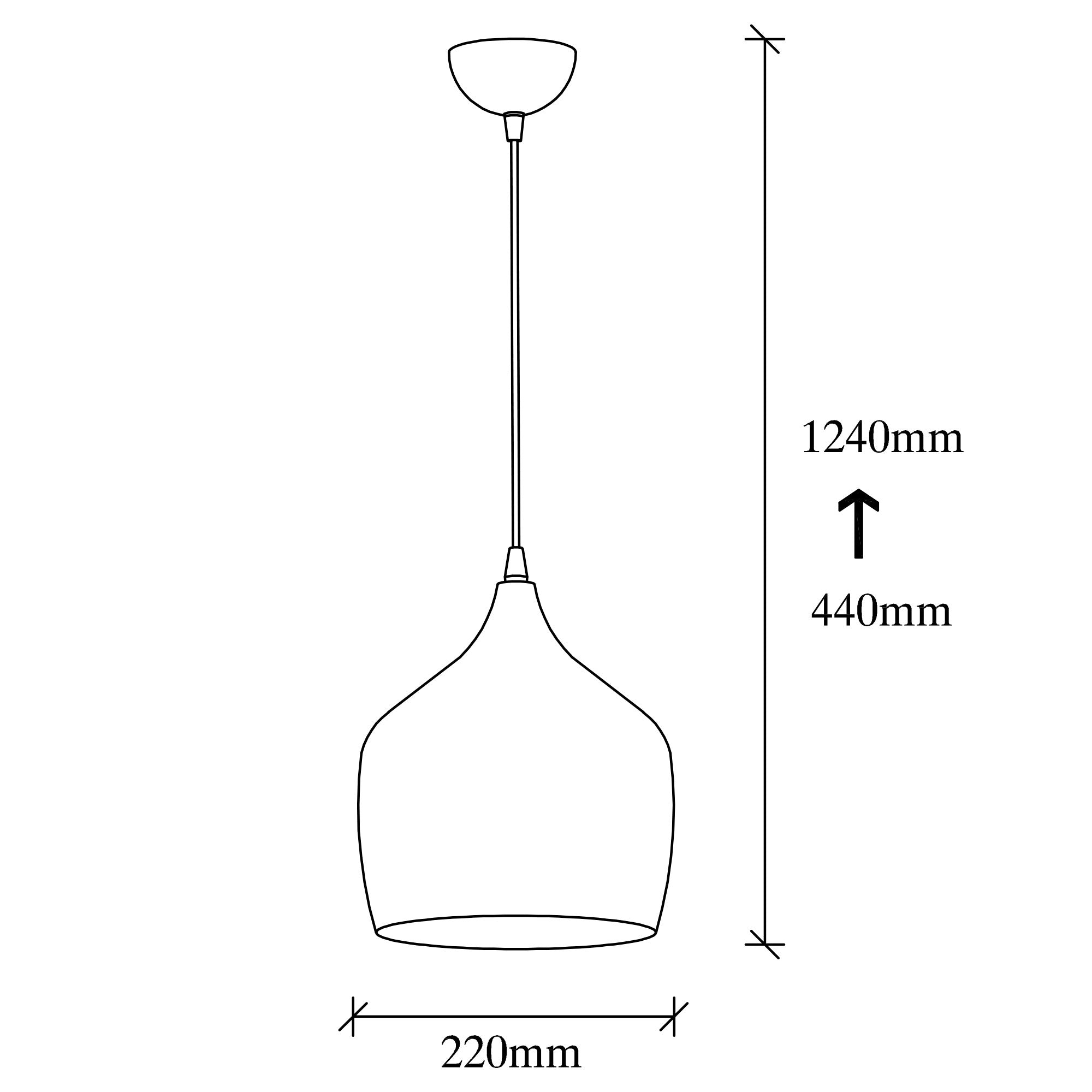 Entdecken Sie die Dodo Pendelleuchte von Opviq – ein stilvolles Vintage-Design, das jeden Raum mit Charme und einladendem Licht verwandelt.